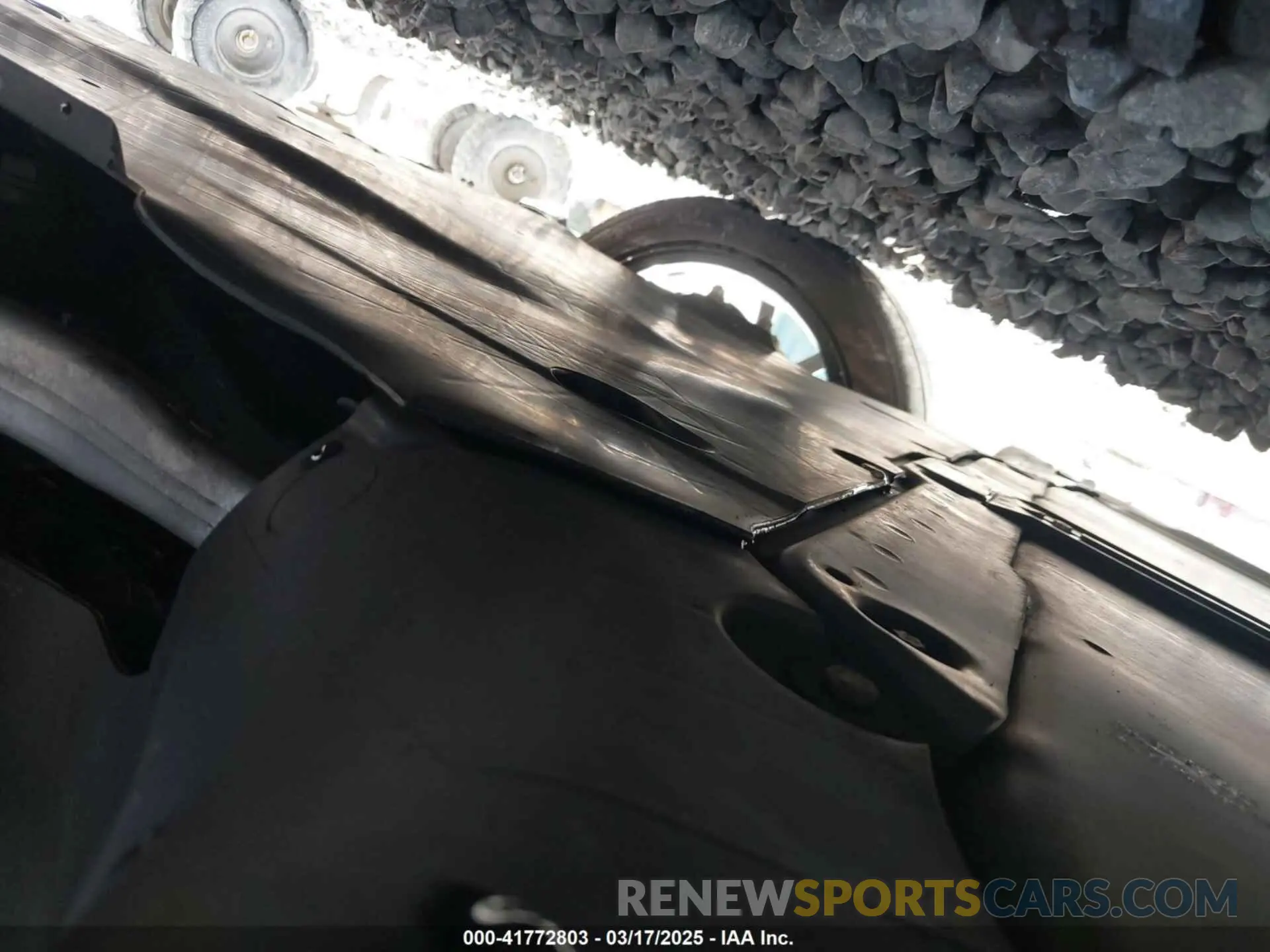 19 fotografías del automóvil dañado 5YJ3E1EA7PF570871 TESLA MODEL 3 2023