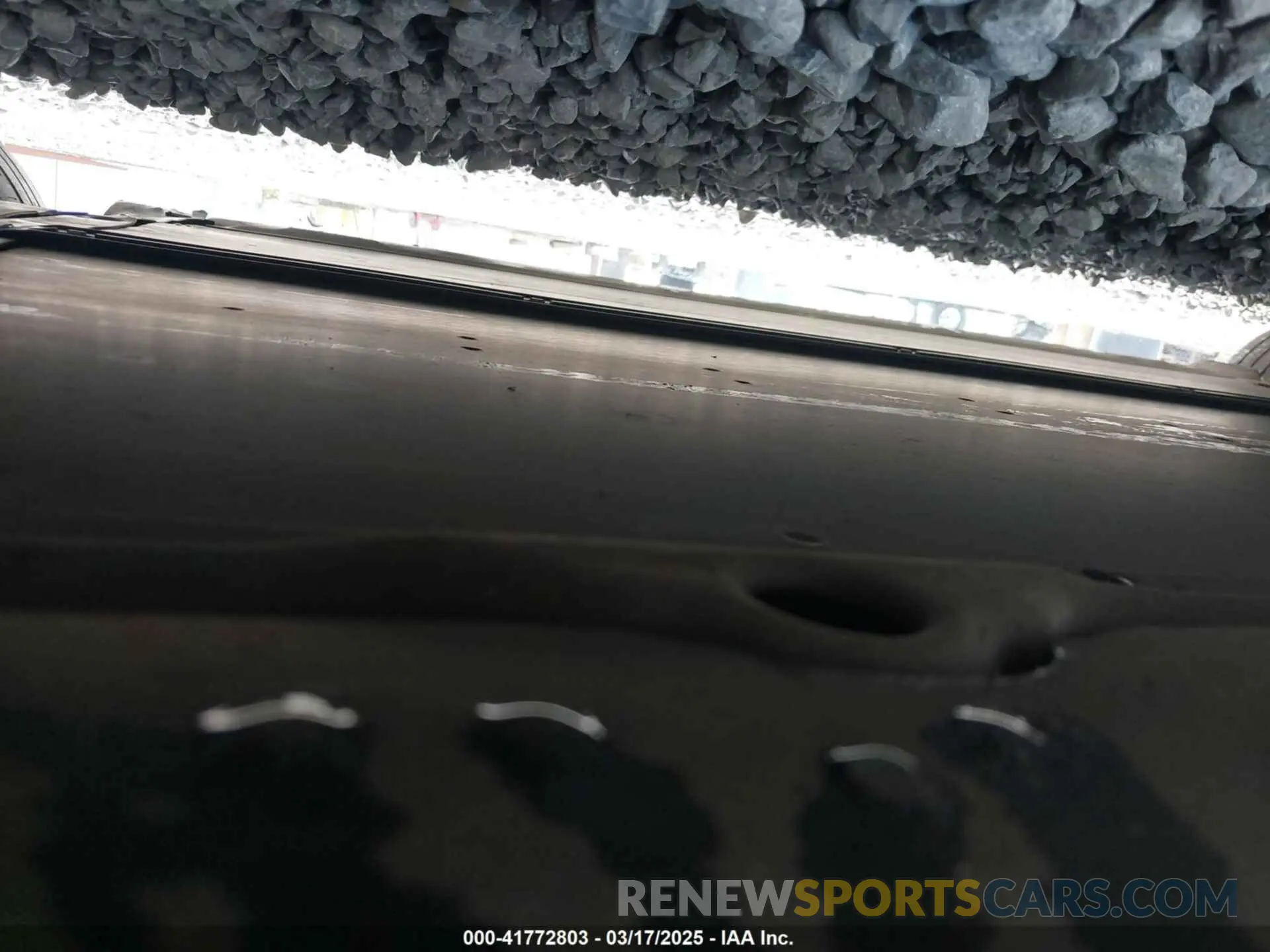 20 fotografías del automóvil dañado 5YJ3E1EA7PF570871 TESLA MODEL 3 2023