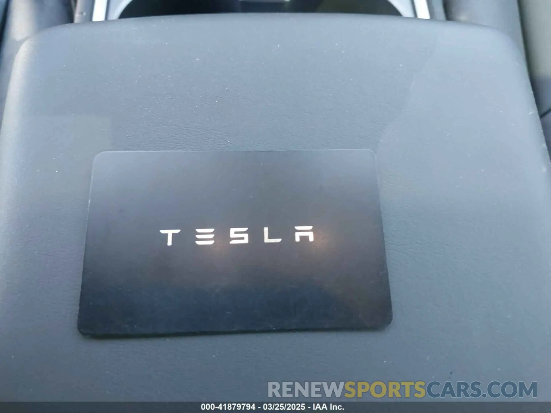 11 fotografías del automóvil dañado 5YJ3E1EA7PF592966 TESLA MODEL 3 2023