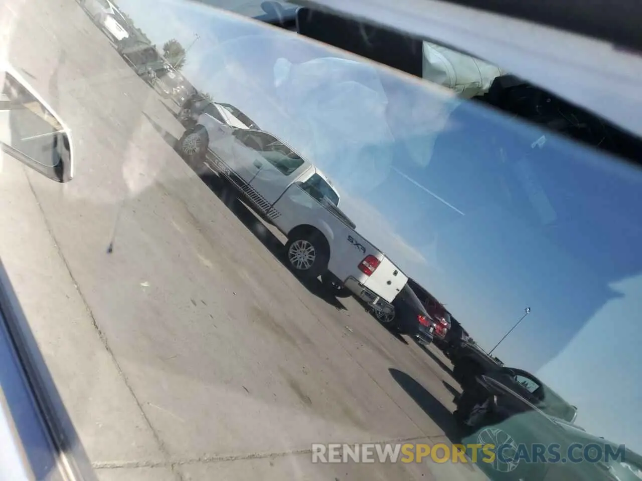 8 fotografías del automóvil dañado 5YJ3E1EA7PF612438 TESLA MODEL 3 2023