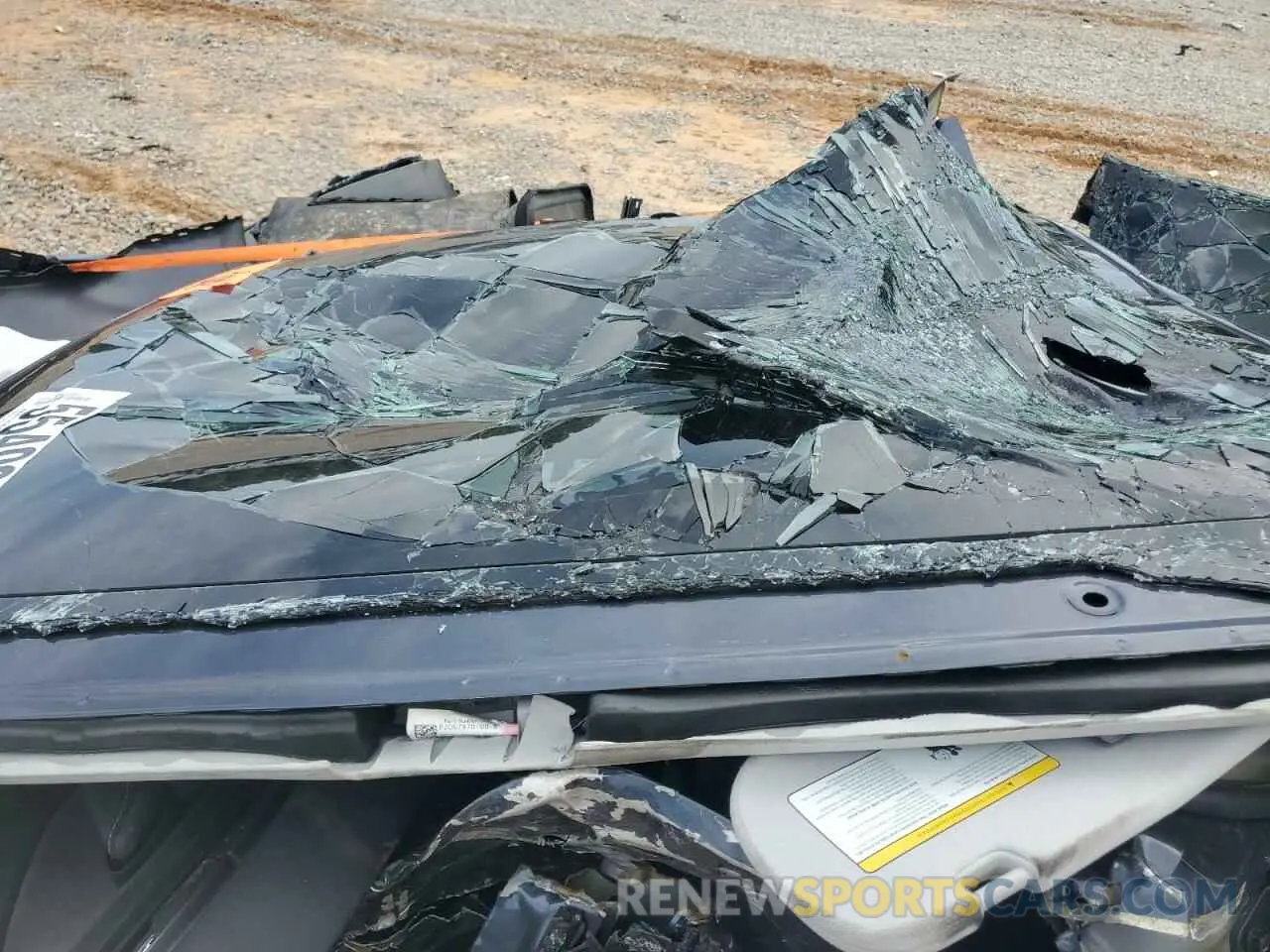9 fotografías del automóvil dañado 5YJ3E1EA7PF627103 TESLA MODEL 3 2023