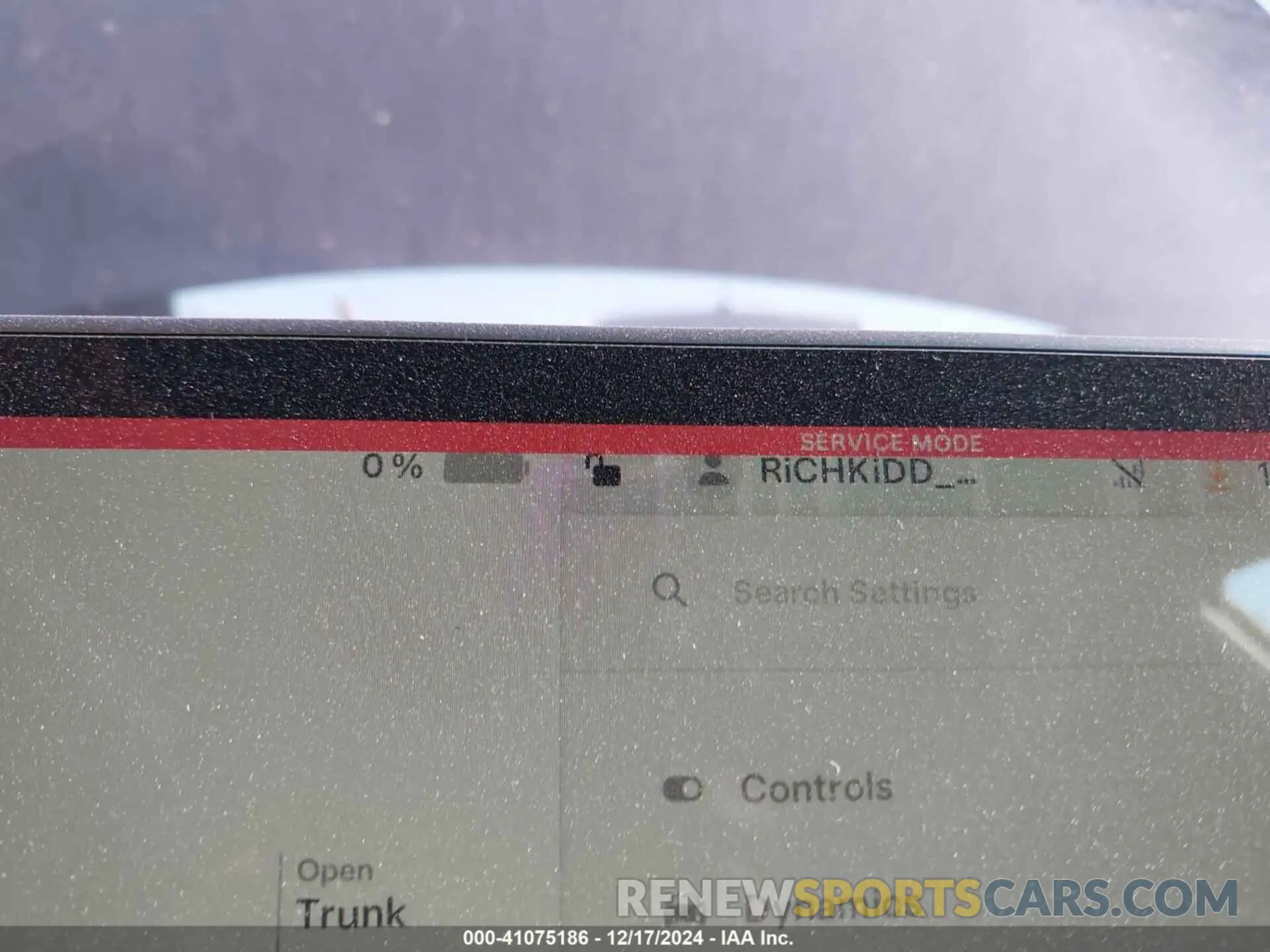 16 fotografías del automóvil dañado 5YJ3E1EA7PF652860 TESLA MODEL 3 2023