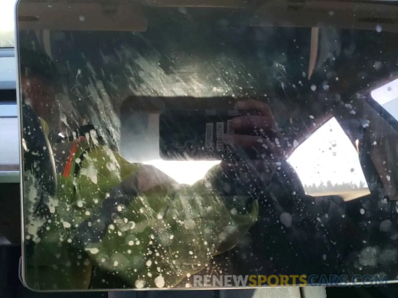 9 fotografías del automóvil dañado 5YJ3E1EA7PF693683 TESLA MODEL 3 2023