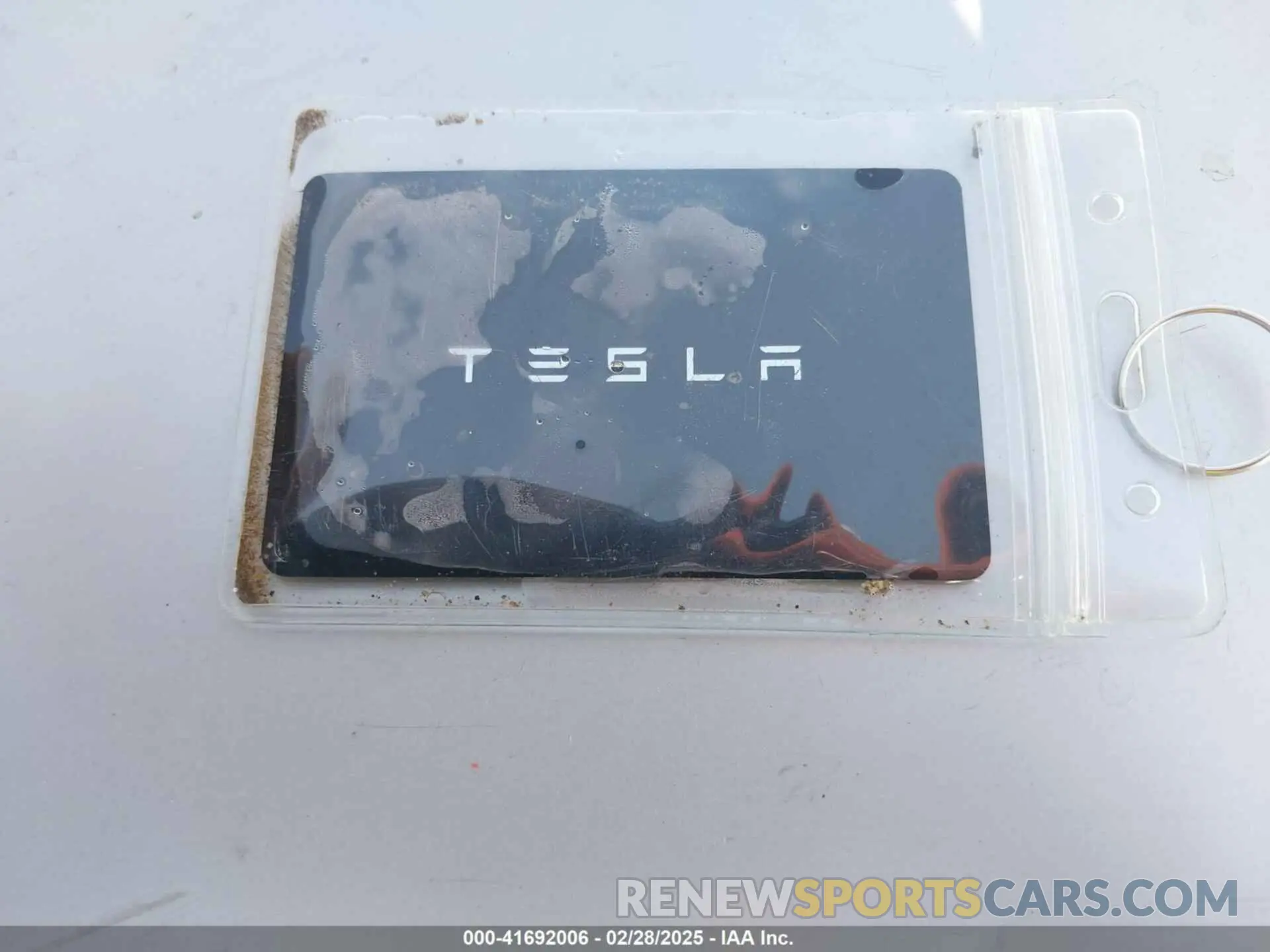 11 fotografías del automóvil dañado 5YJ3E1EA8PF398110 TESLA MODEL 3 2023