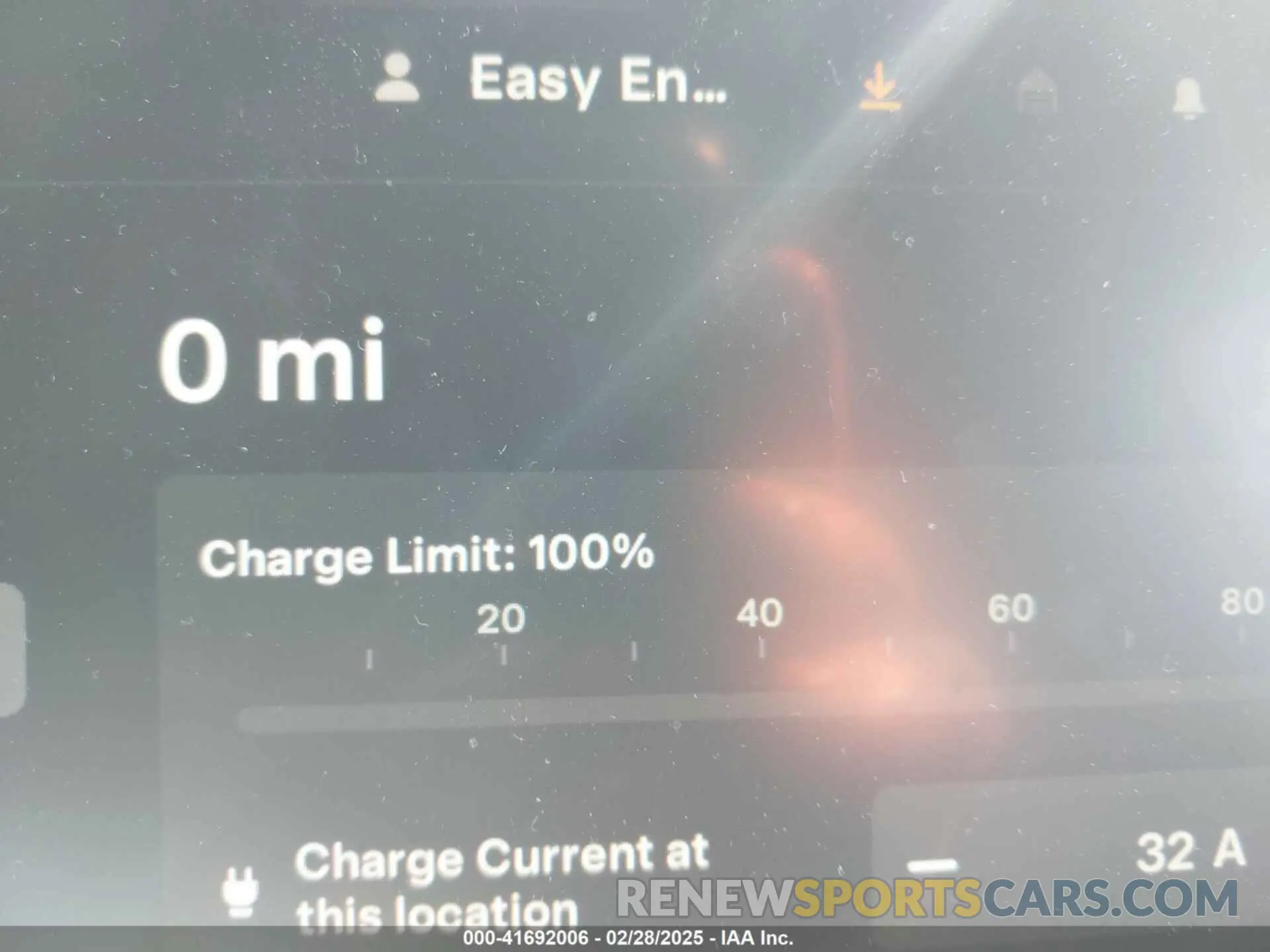 17 fotografías del automóvil dañado 5YJ3E1EA8PF398110 TESLA MODEL 3 2023