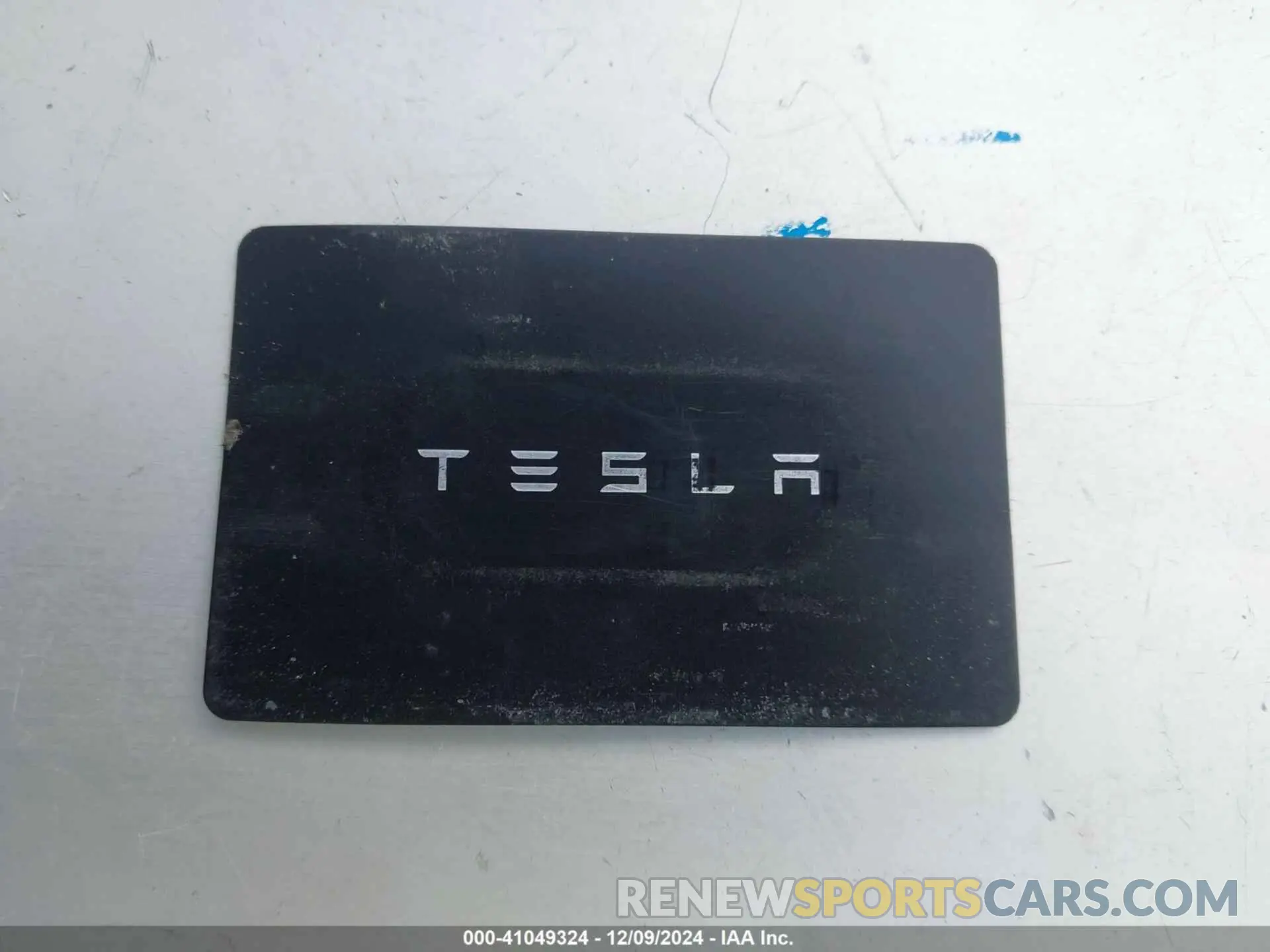 11 fotografías del automóvil dañado 5YJ3E1EA8PF449539 TESLA MODEL 3 2023