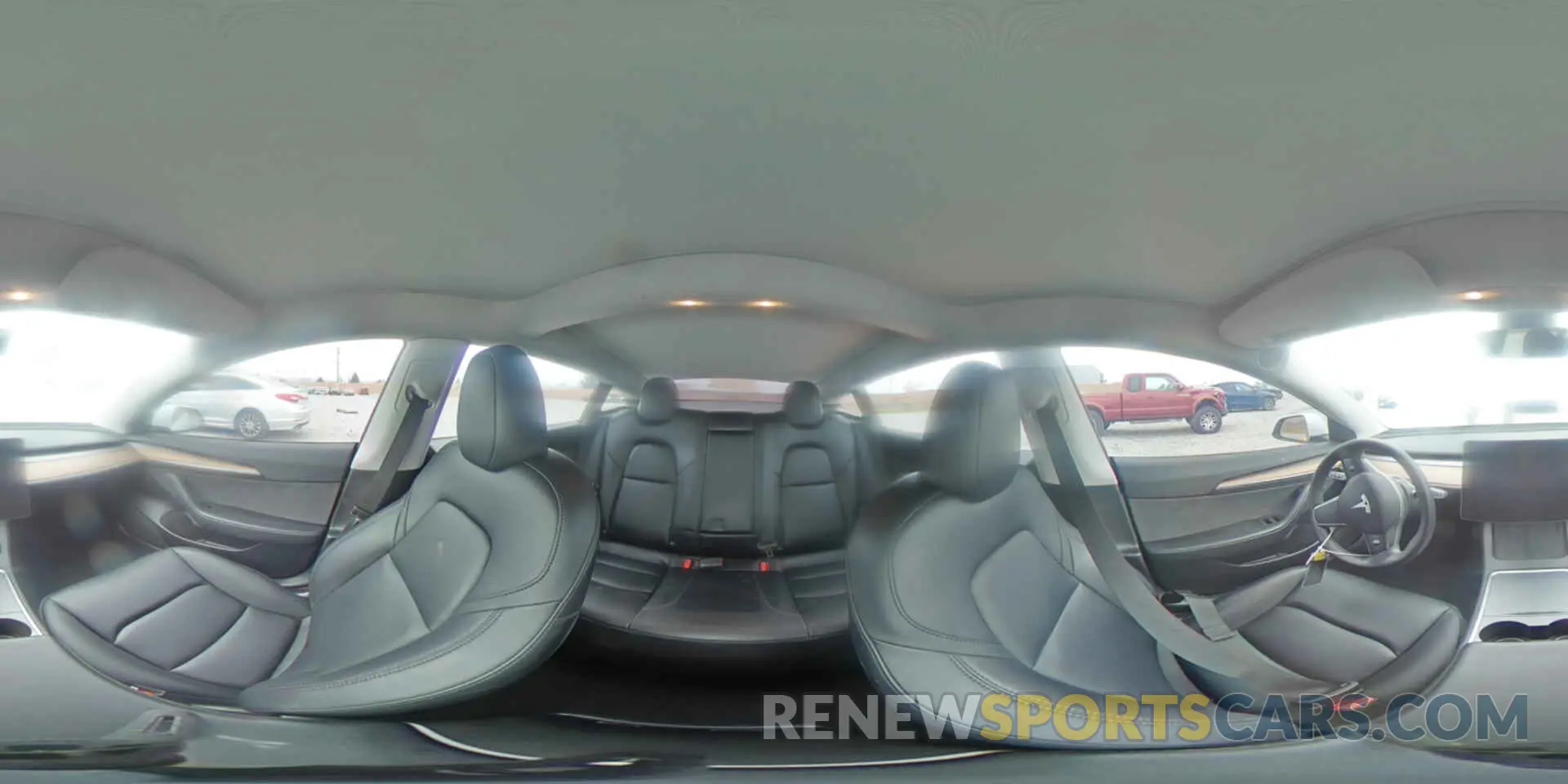15 fotografías del automóvil dañado 5YJ3E1EA8PF495758 TESLA MODEL 3 2023
