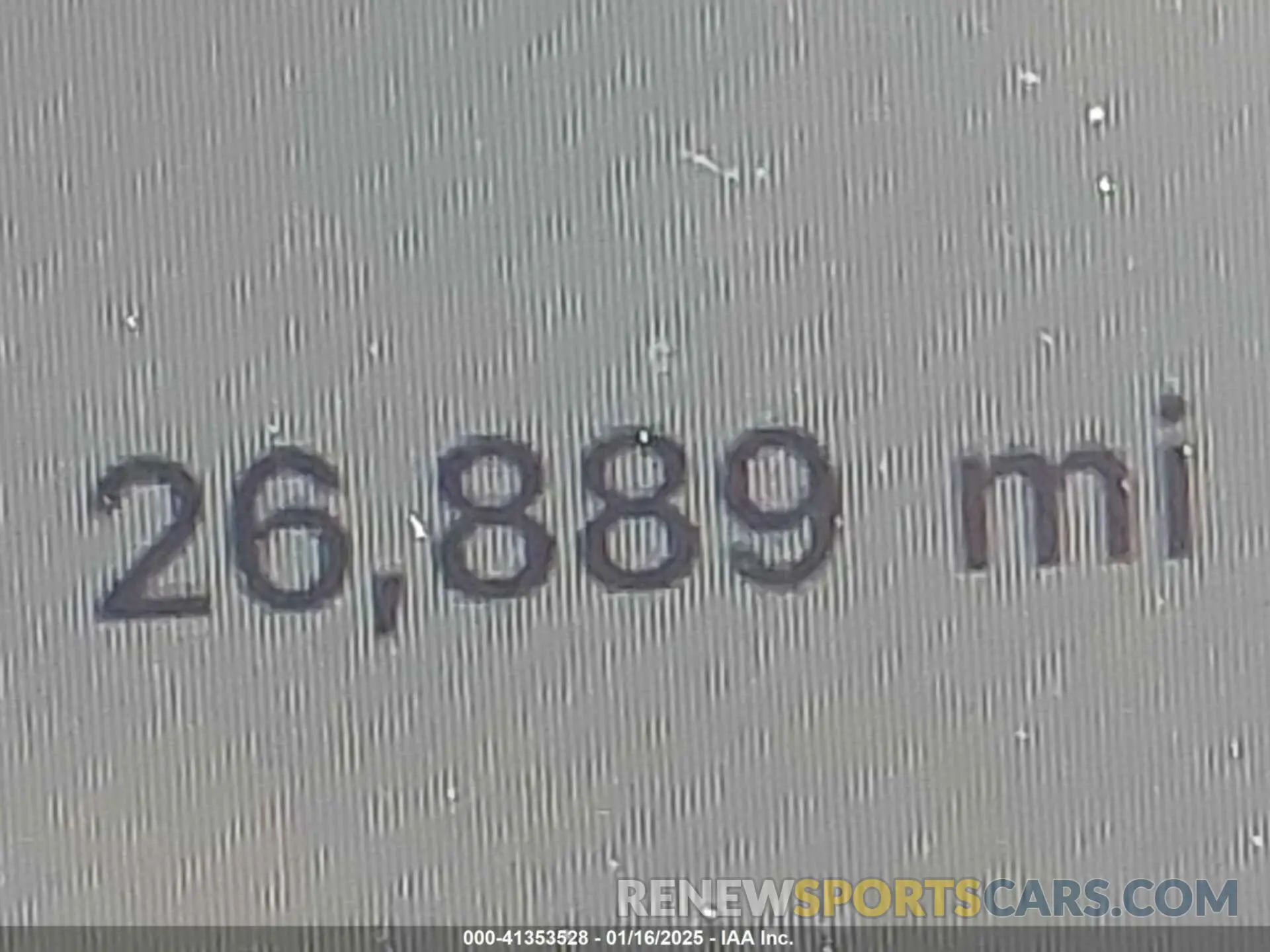 7 fotografías del automóvil dañado 5YJ3E1EA8PF509089 TESLA MODEL 3 2023