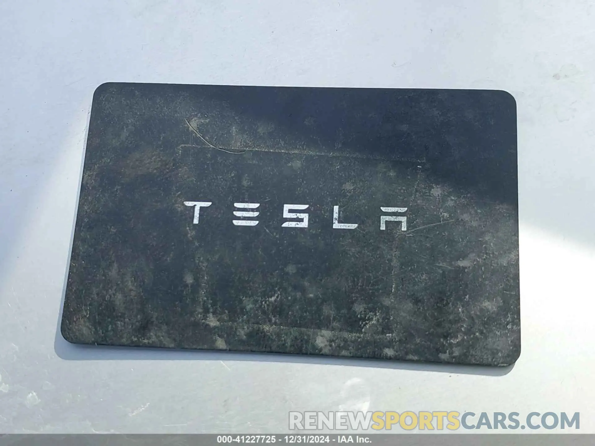 11 fotografías del automóvil dañado 5YJ3E1EA8PF545865 TESLA MODEL 3 2023