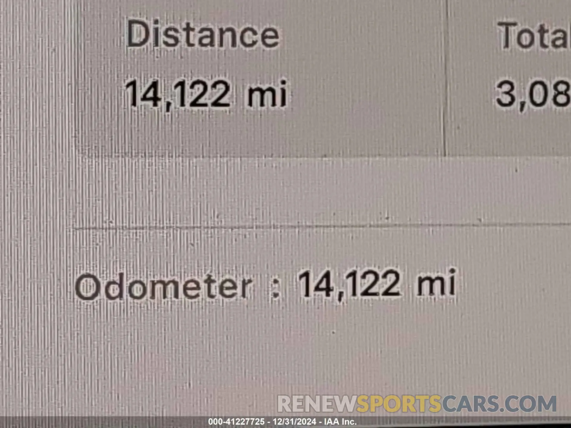 16 fotografías del automóvil dañado 5YJ3E1EA8PF545865 TESLA MODEL 3 2023