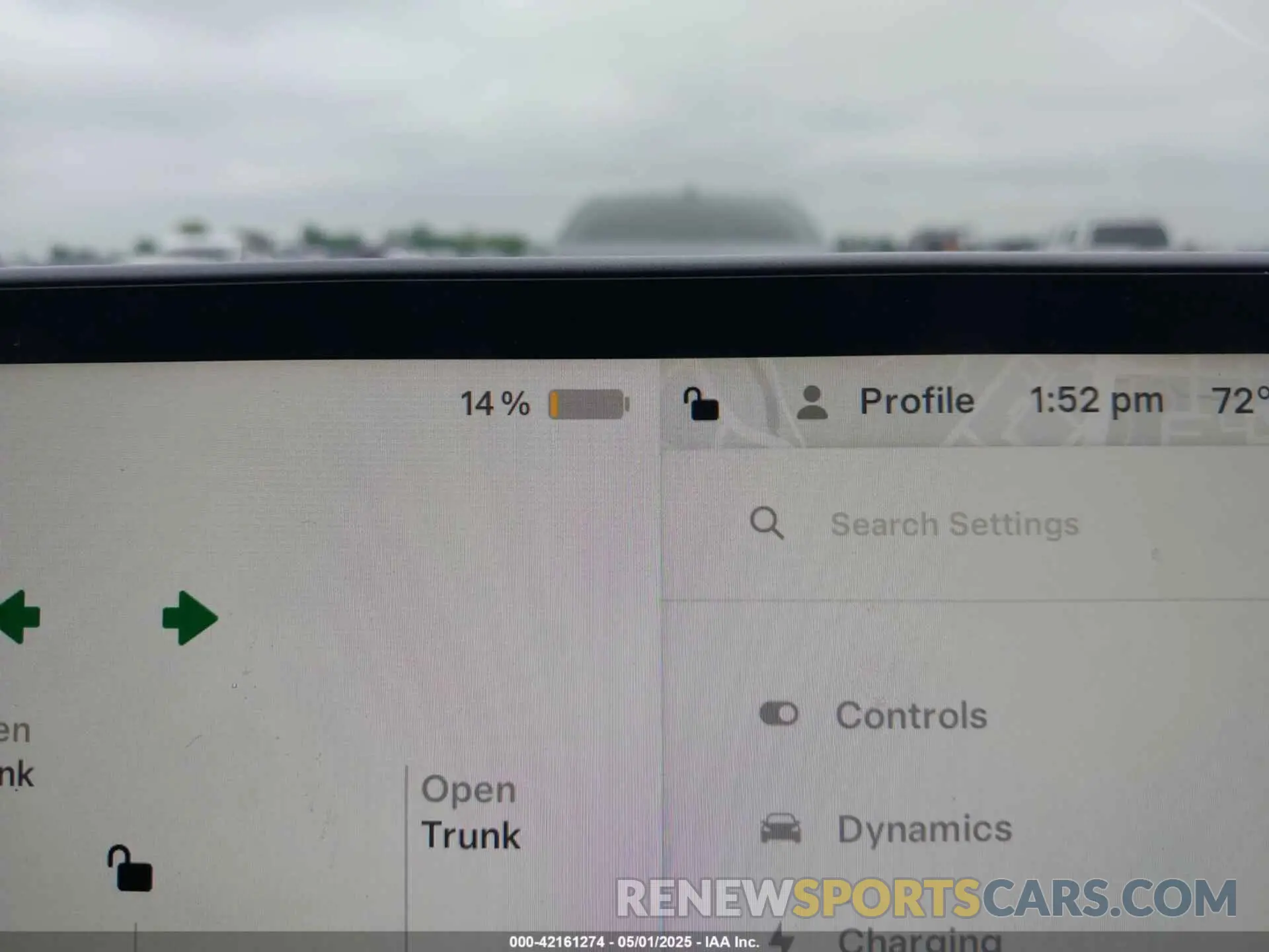 17 fotografías del automóvil dañado 5YJ3E1EA8PF552654 TESLA MODEL 3 2023
