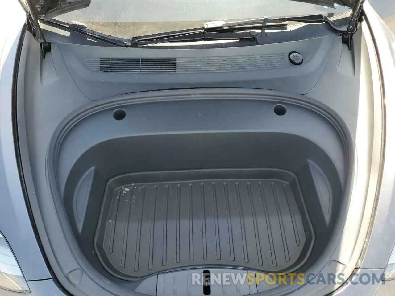 12 fotografías del automóvil dañado 5YJ3E1EA8PF616210 TESLA MODEL 3 2023