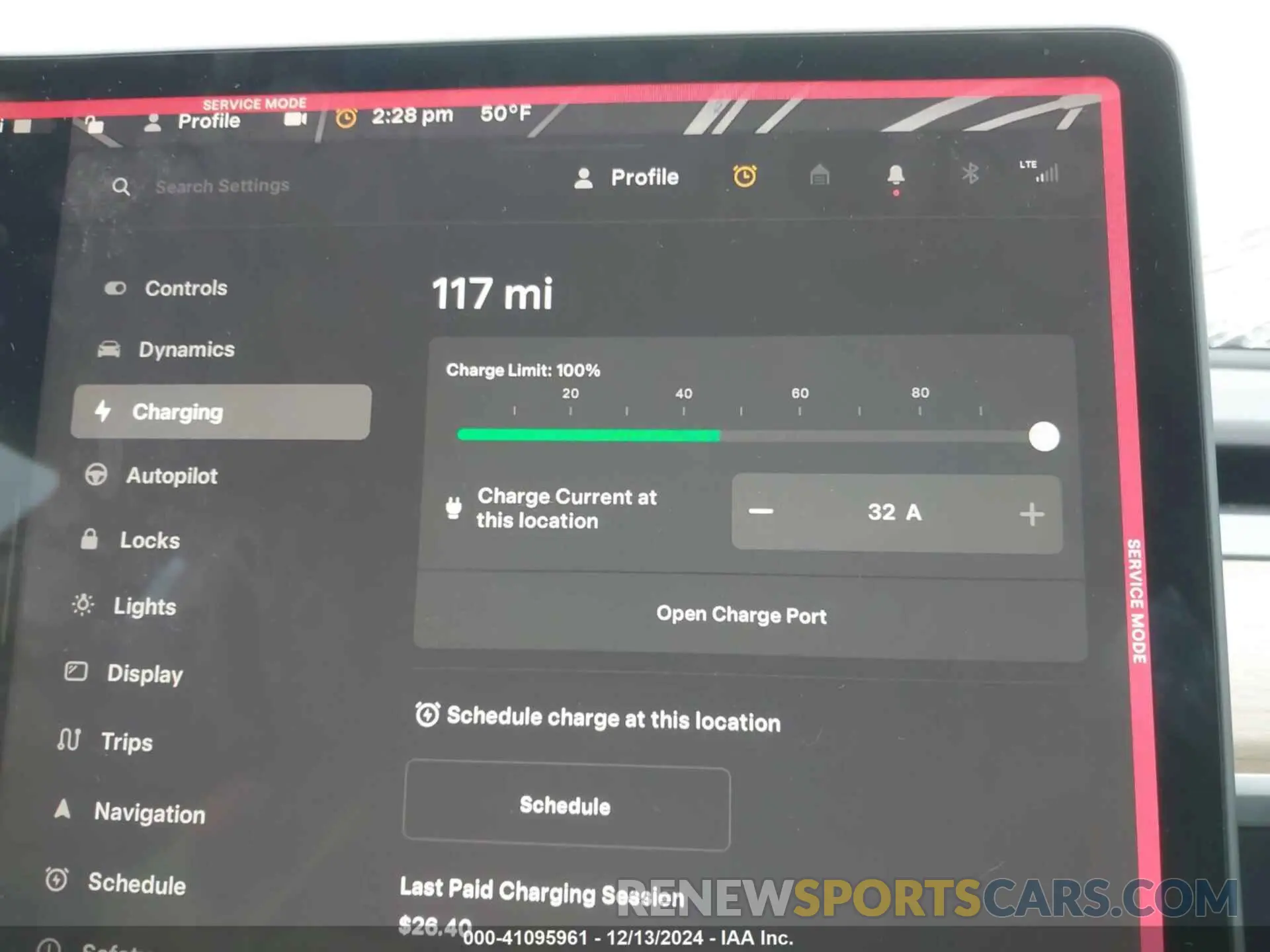 17 fotografías del automóvil dañado 5YJ3E1EA8PF654567 TESLA MODEL 3 2023