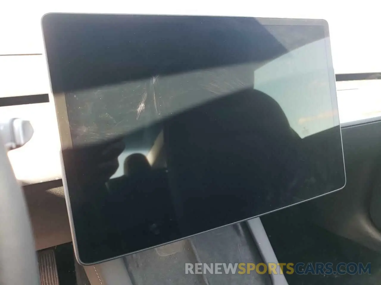 9 fotografías del automóvil dañado 5YJ3E1EA8PF664094 TESLA MODEL 3 2023