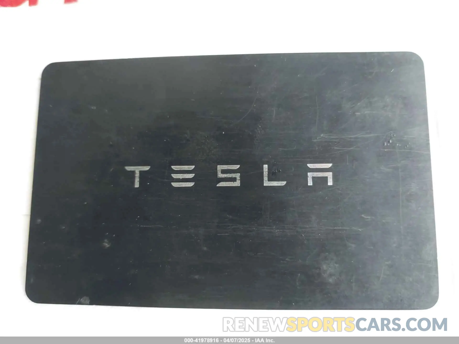 11 fotografías del automóvil dañado 5YJ3E1EA8PF683972 TESLA MODEL 3 2023