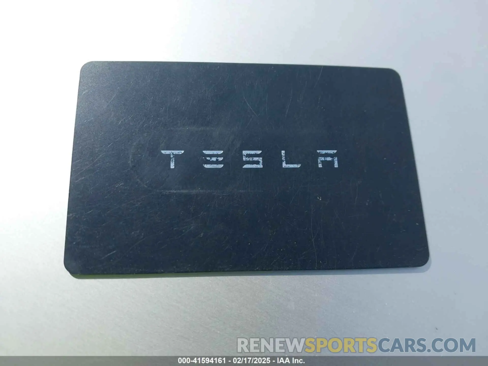 11 fotografías del automóvil dañado 5YJ3E1EA8PF700690 TESLA MODEL 3 2023