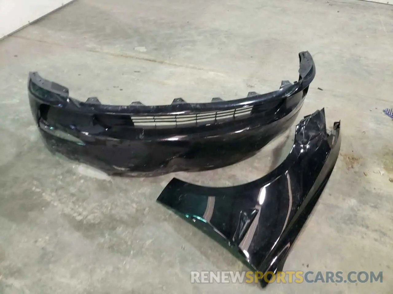 12 fotografías del automóvil dañado 5YJ3E1EA9PF435455 TESLA MODEL 3 2023