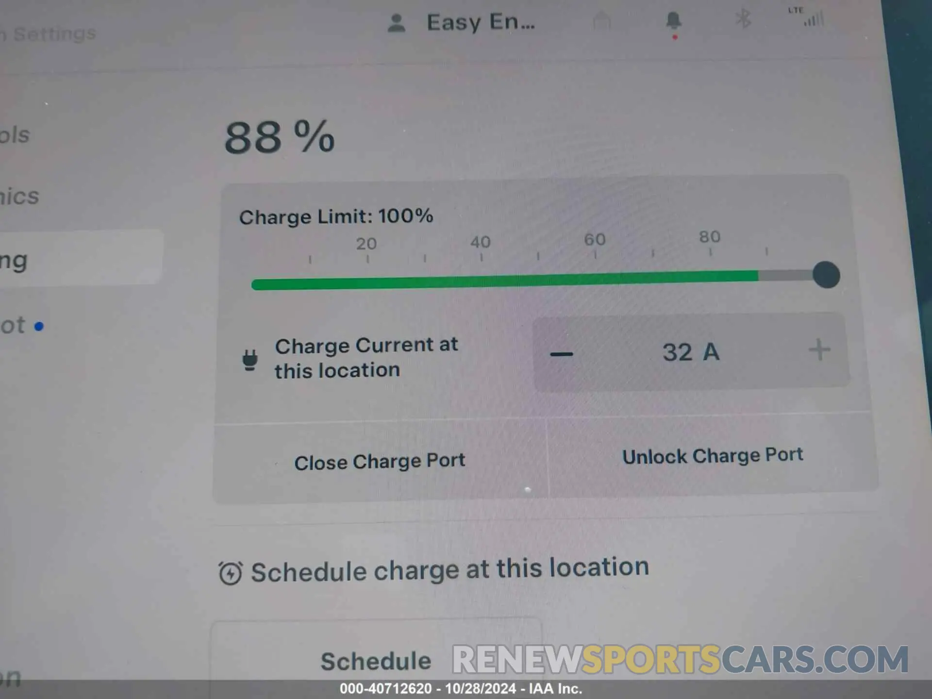 17 fotografías del automóvil dañado 5YJ3E1EA9PF460369 TESLA MODEL 3 2023