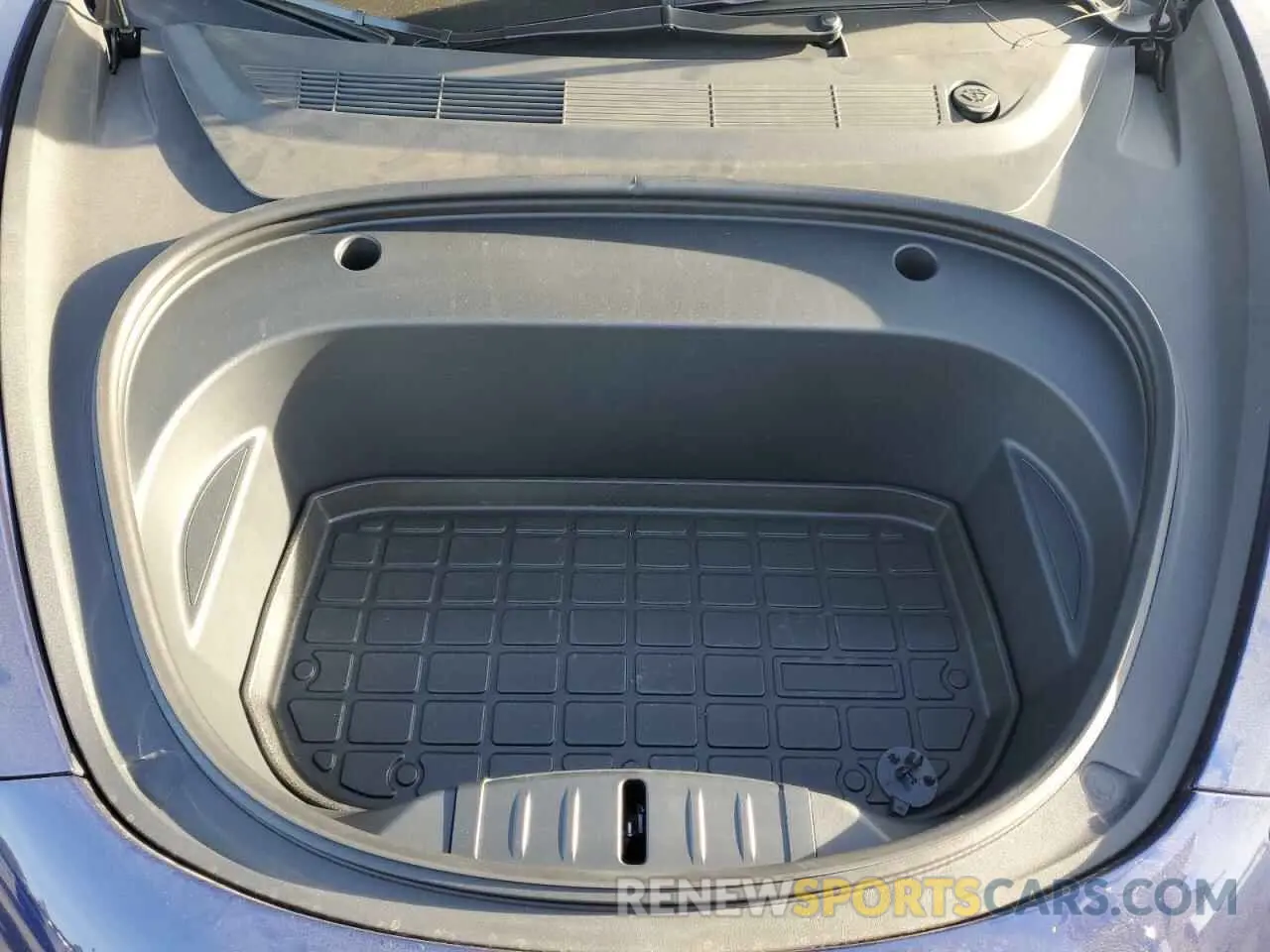 12 fotografías del automóvil dañado 5YJ3E1EA9PF505715 TESLA MODEL 3 2023