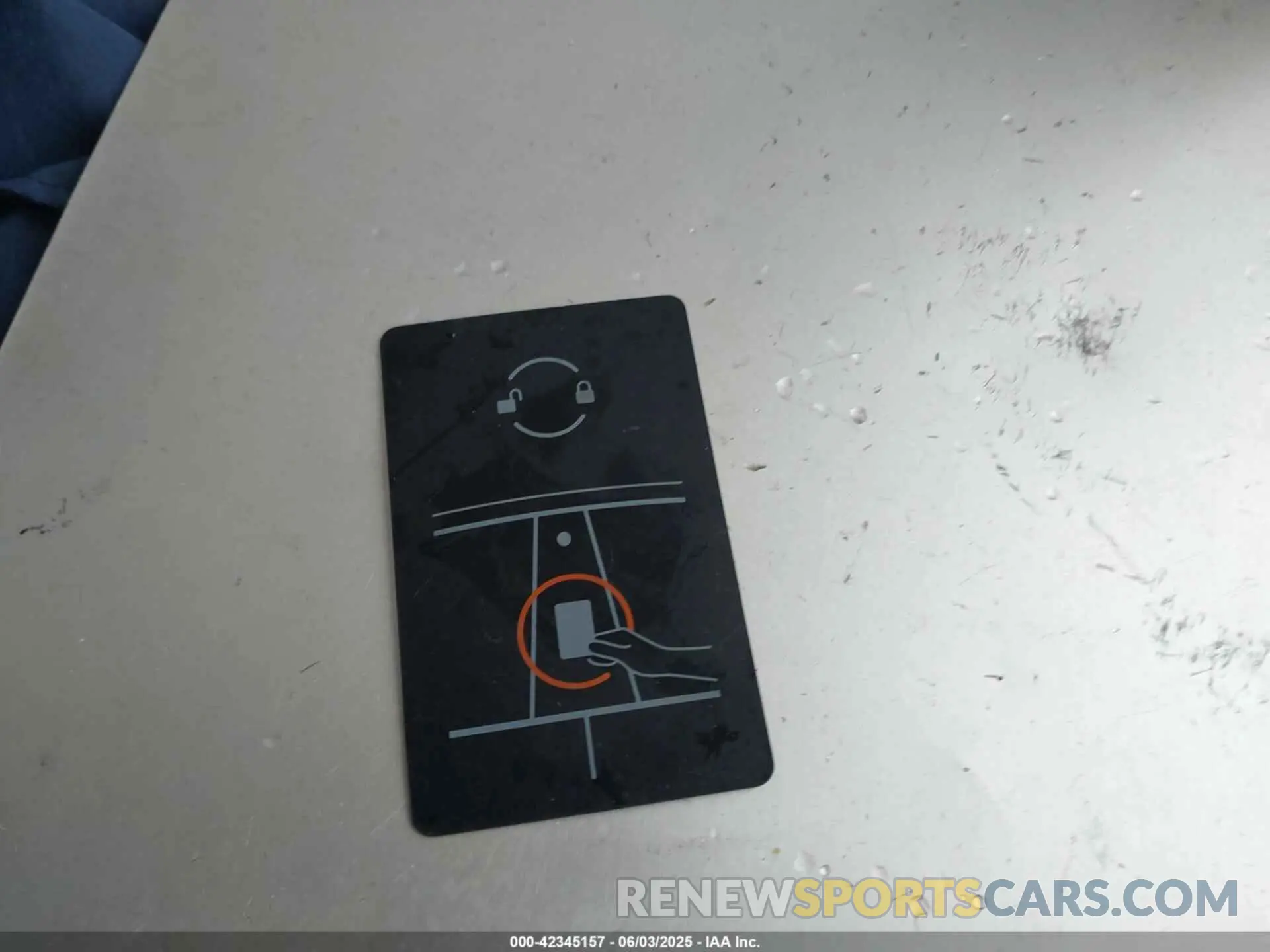 11 fotografías del automóvil dañado 5YJ3E1EA9PF548726 TESLA MODEL 3 2023
