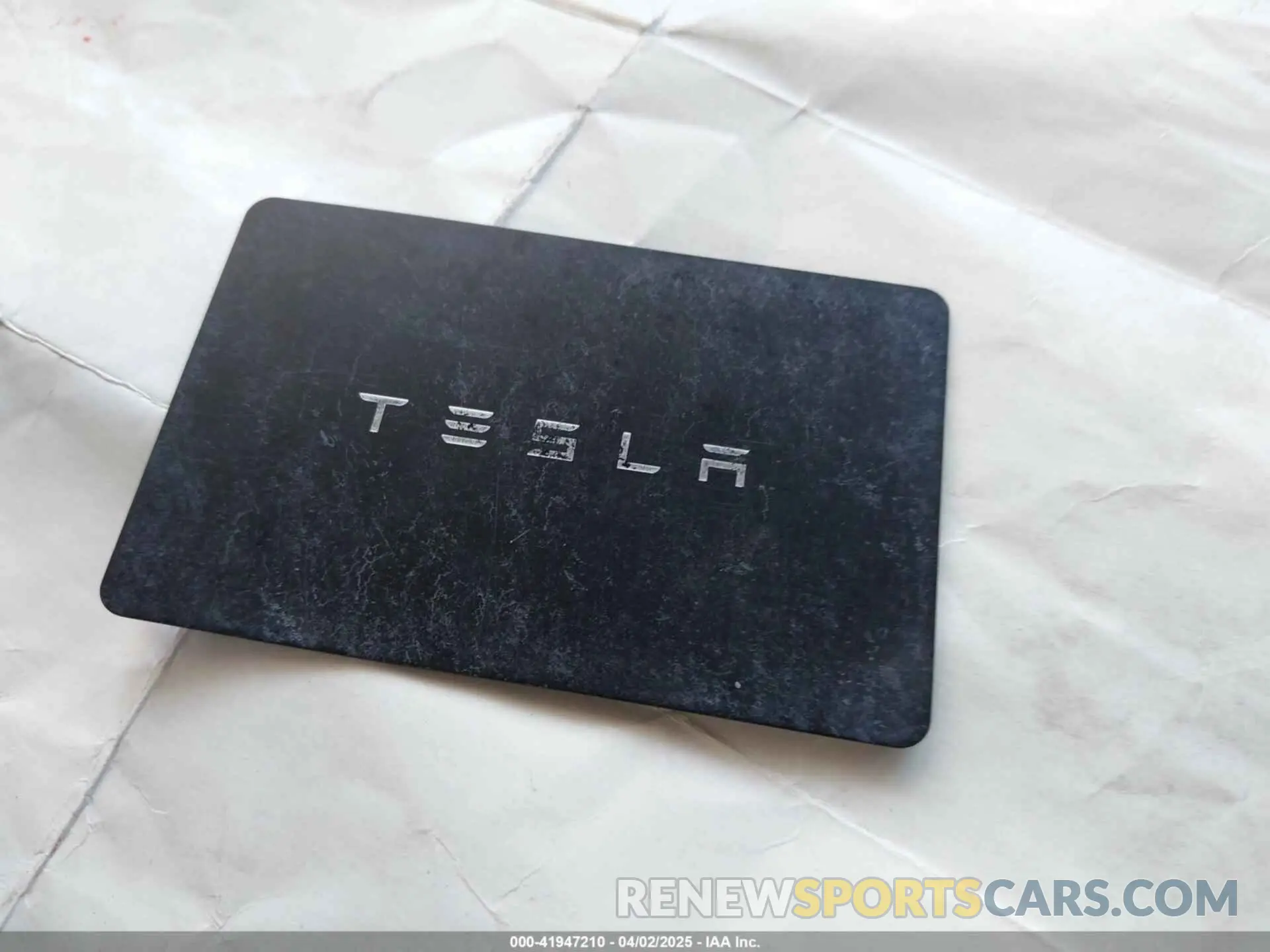 11 fotografías del automóvil dañado 5YJ3E1EA9PF560584 TESLA MODEL 3 2023