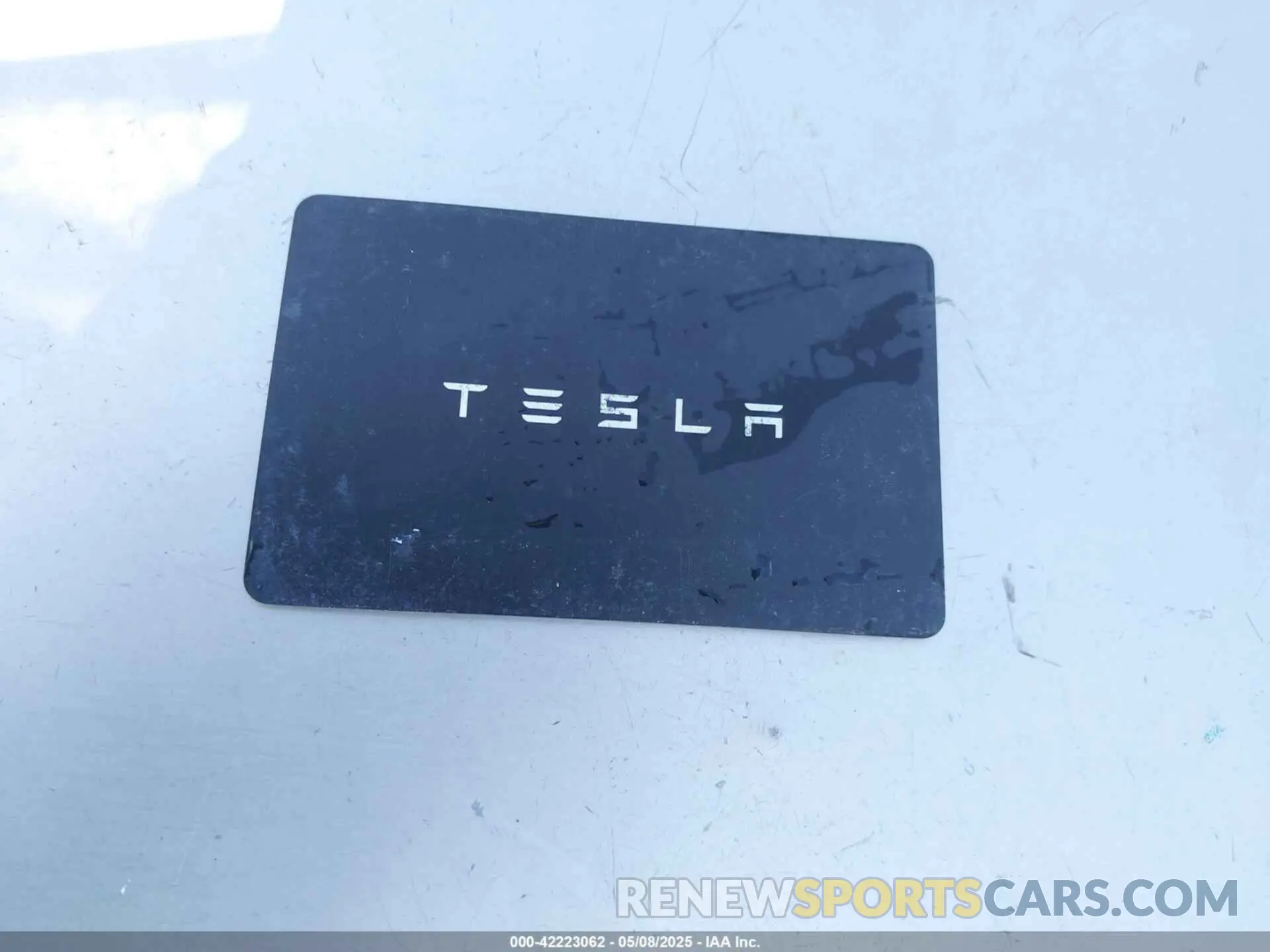 11 fotografías del automóvil dañado 5YJ3E1EA9PF564991 TESLA MODEL 3 2023