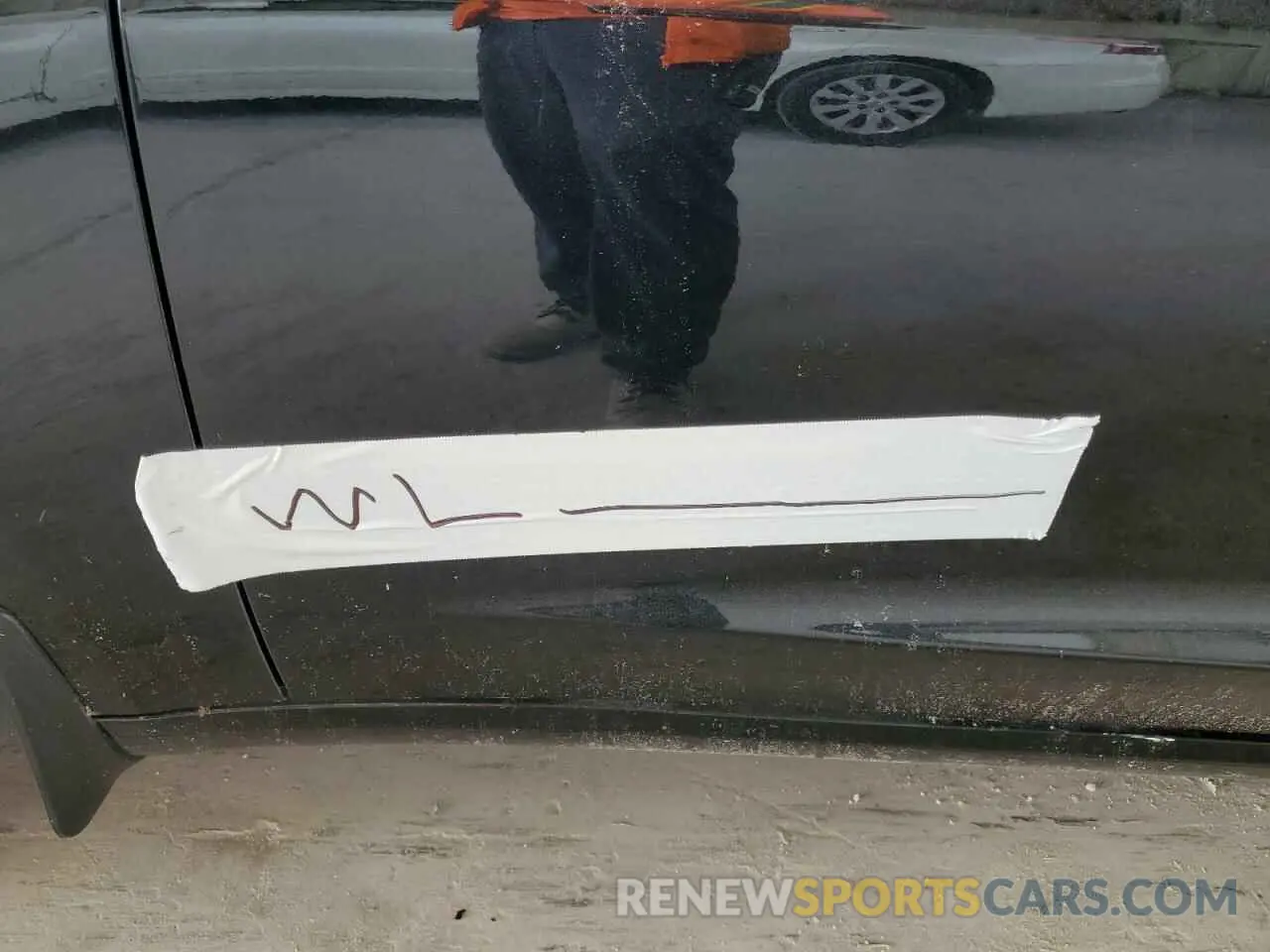 12 fotografías del automóvil dañado 5YJ3E1EA9PF565266 TESLA MODEL 3 2023