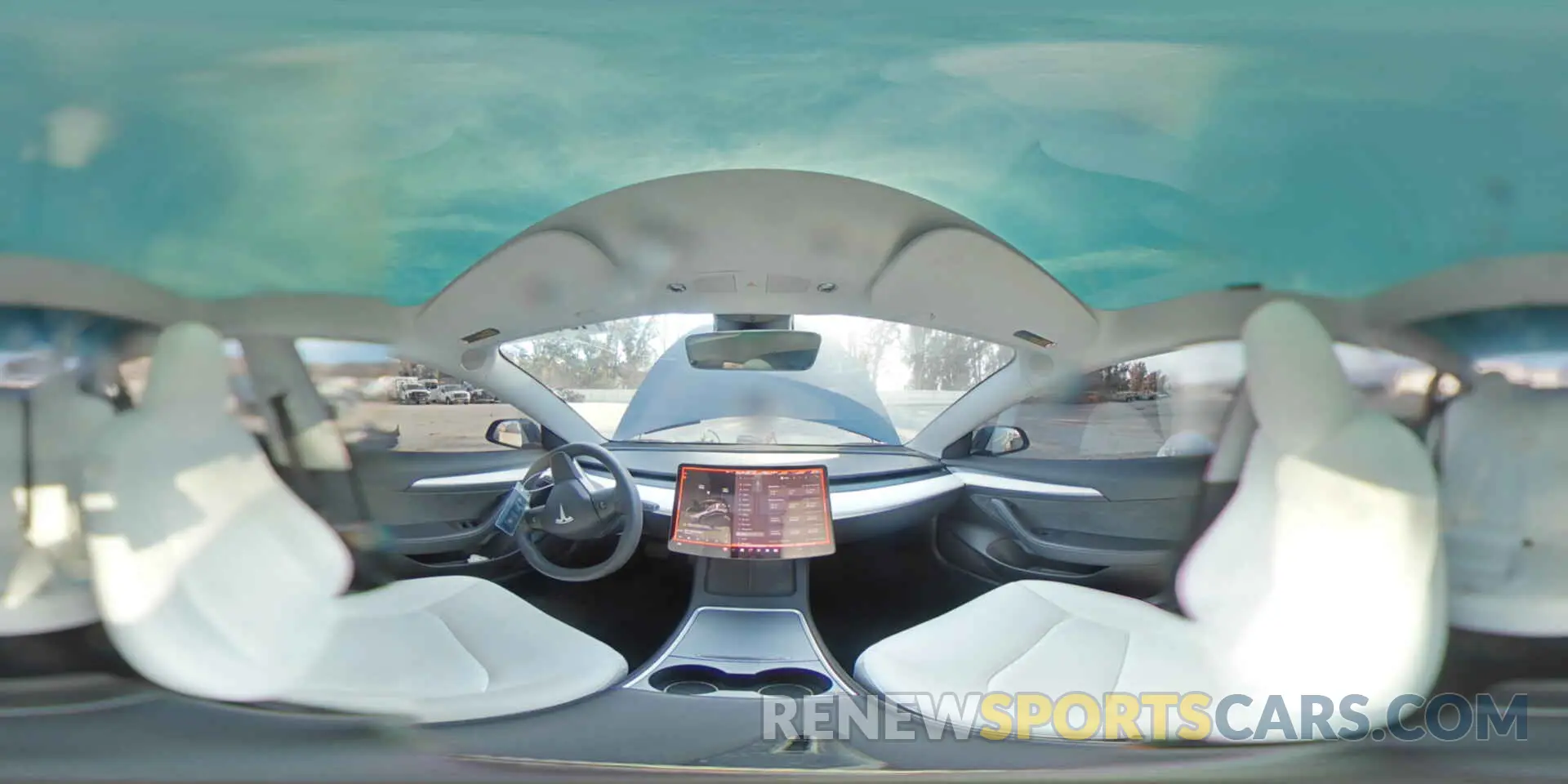 12 fotografías del automóvil dañado 5YJ3E1EA9PF620508 TESLA MODEL 3 2023