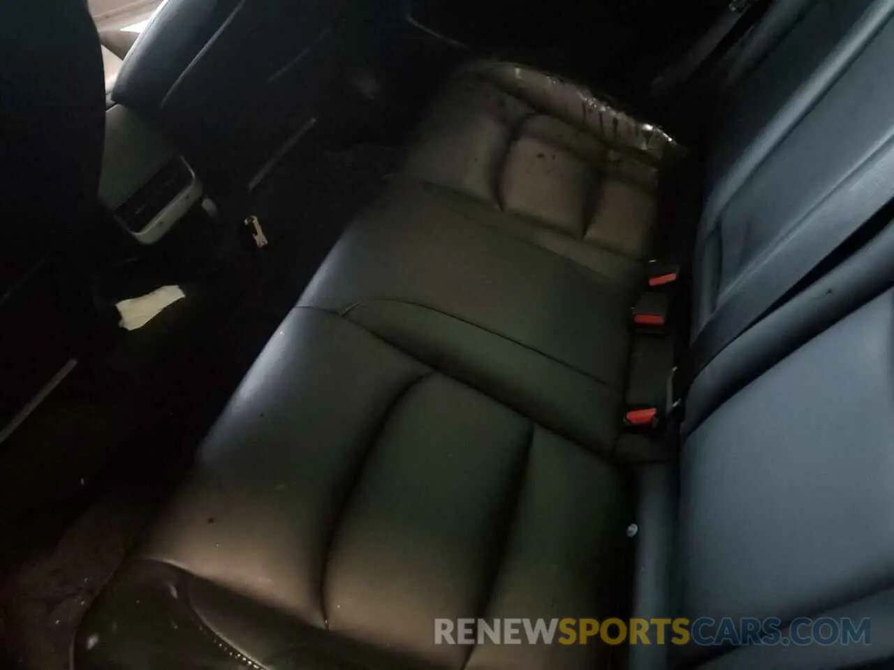 10 fotografías del automóvil dañado 5YJ3E1EA9PF657431 TESLA MODEL 3 2023