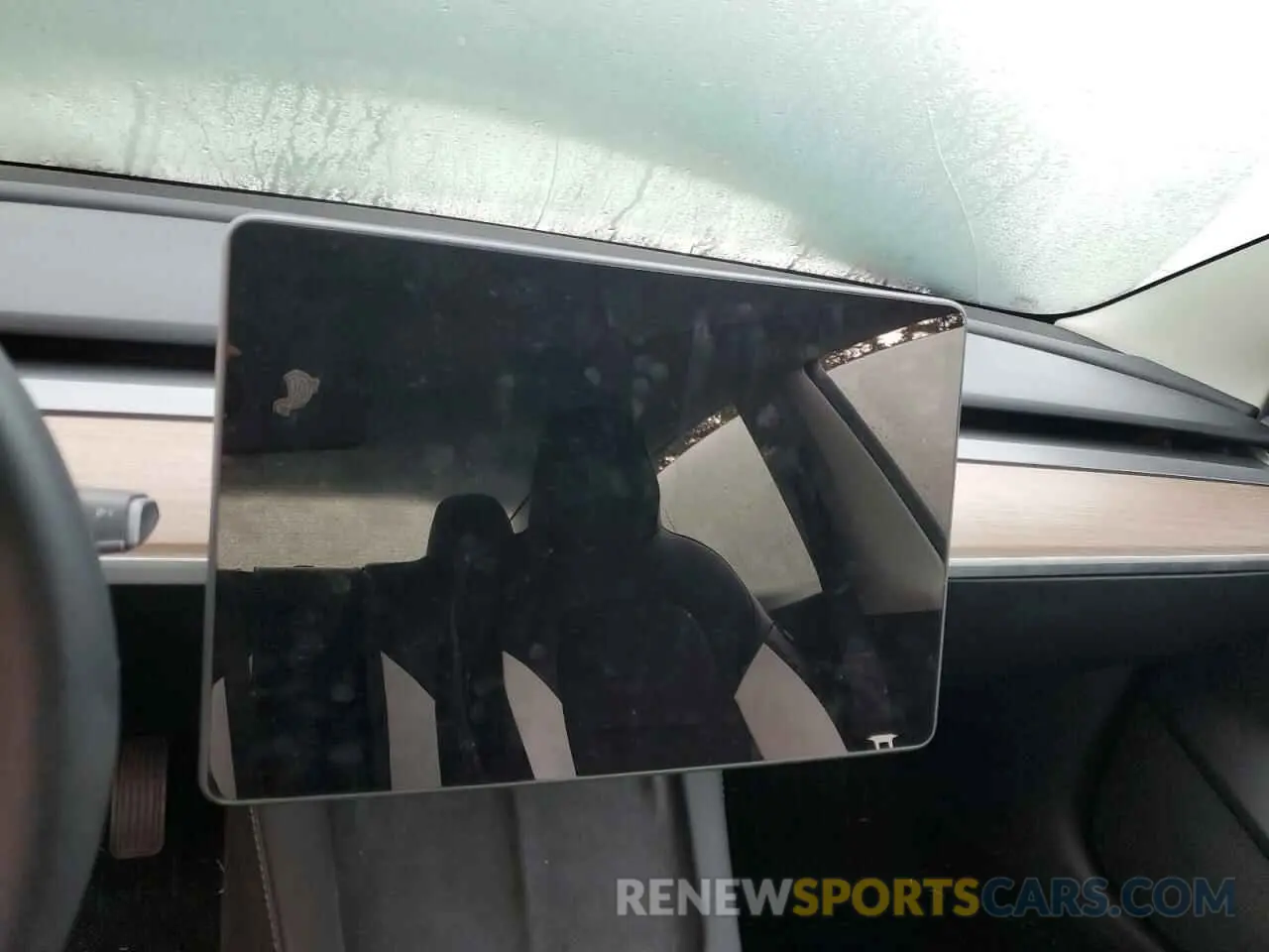 9 fotografías del automóvil dañado 5YJ3E1EA9PF667960 TESLA MODEL 3 2023