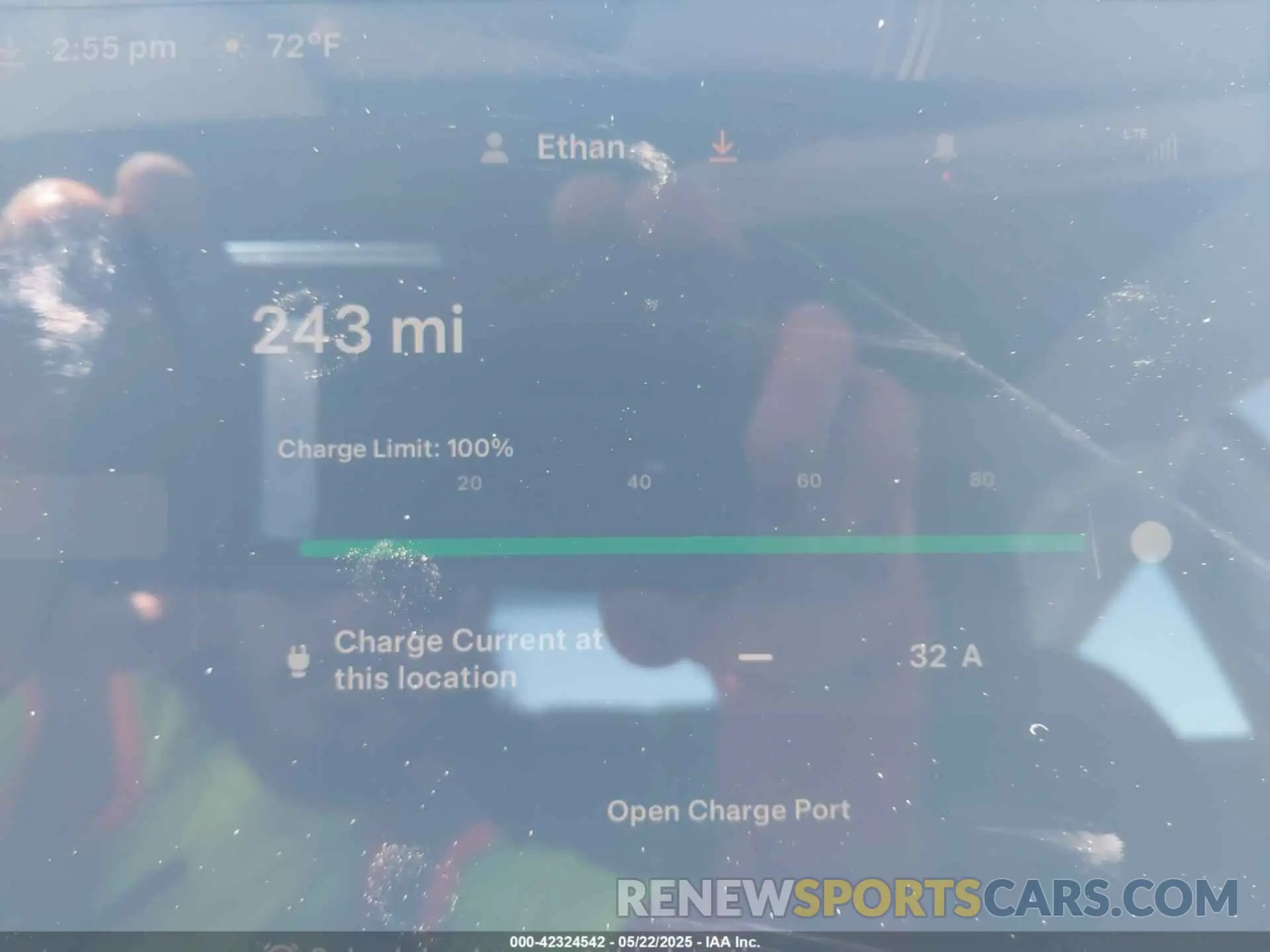 17 fotografías del automóvil dañado 5YJ3E1EA9PF674309 TESLA MODEL 3 2023