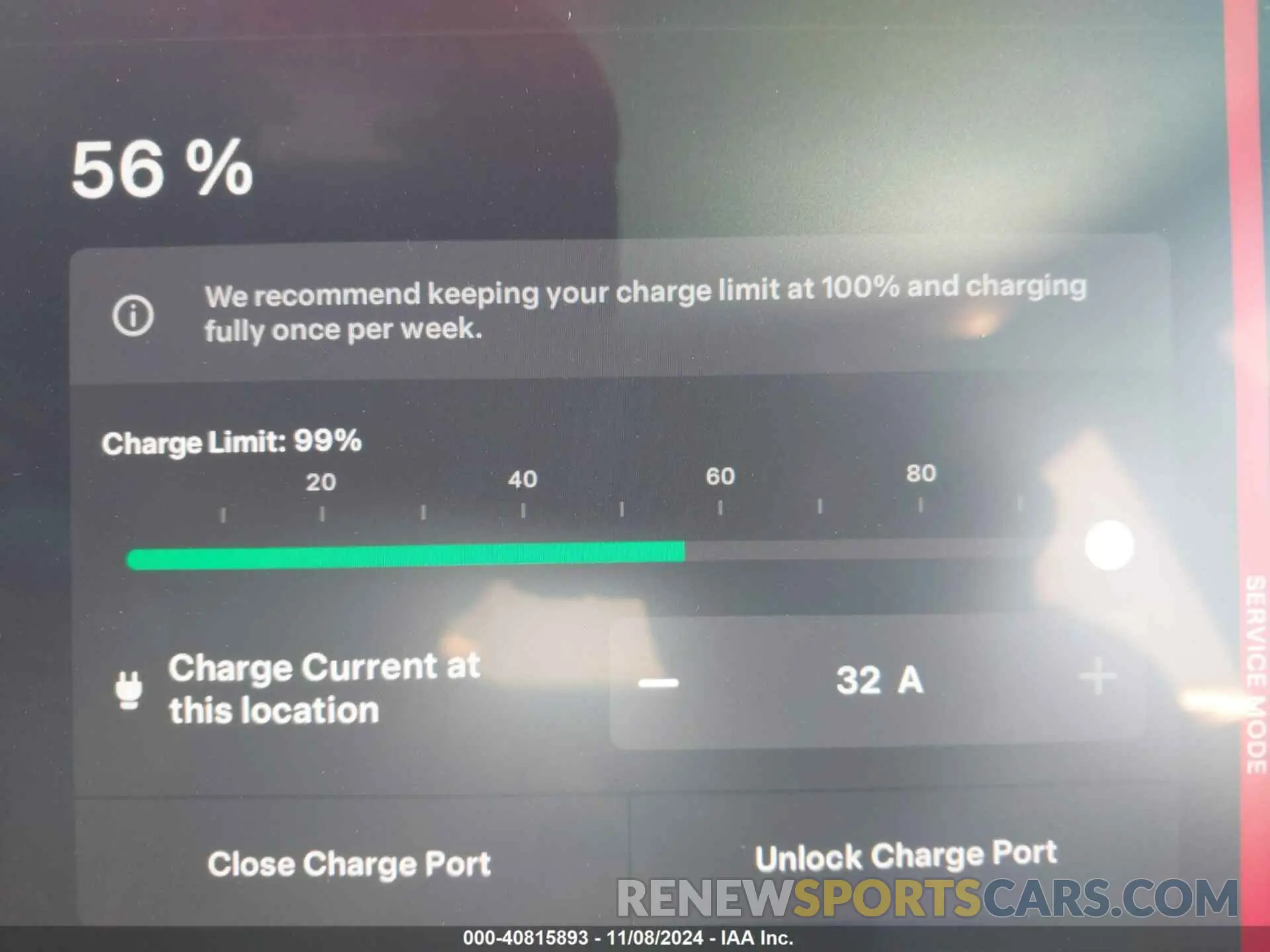 18 fotografías del automóvil dañado 5YJ3E1EA9PF675007 TESLA MODEL 3 2023