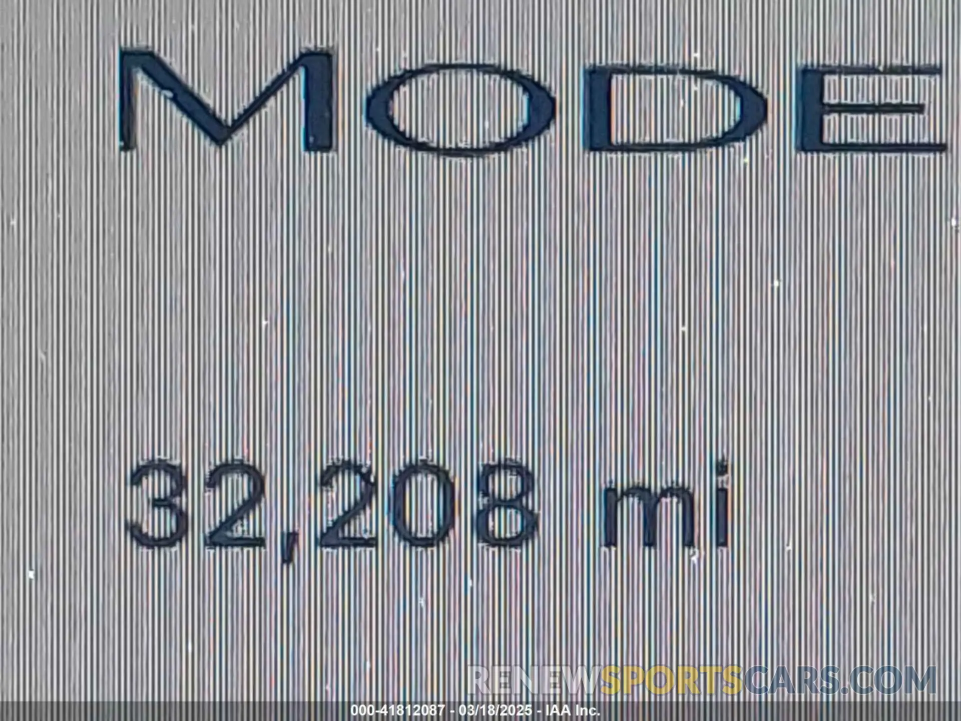 16 fotografías del automóvil dañado 5YJ3E1EA9PF706837 TESLA MODEL 3 2023