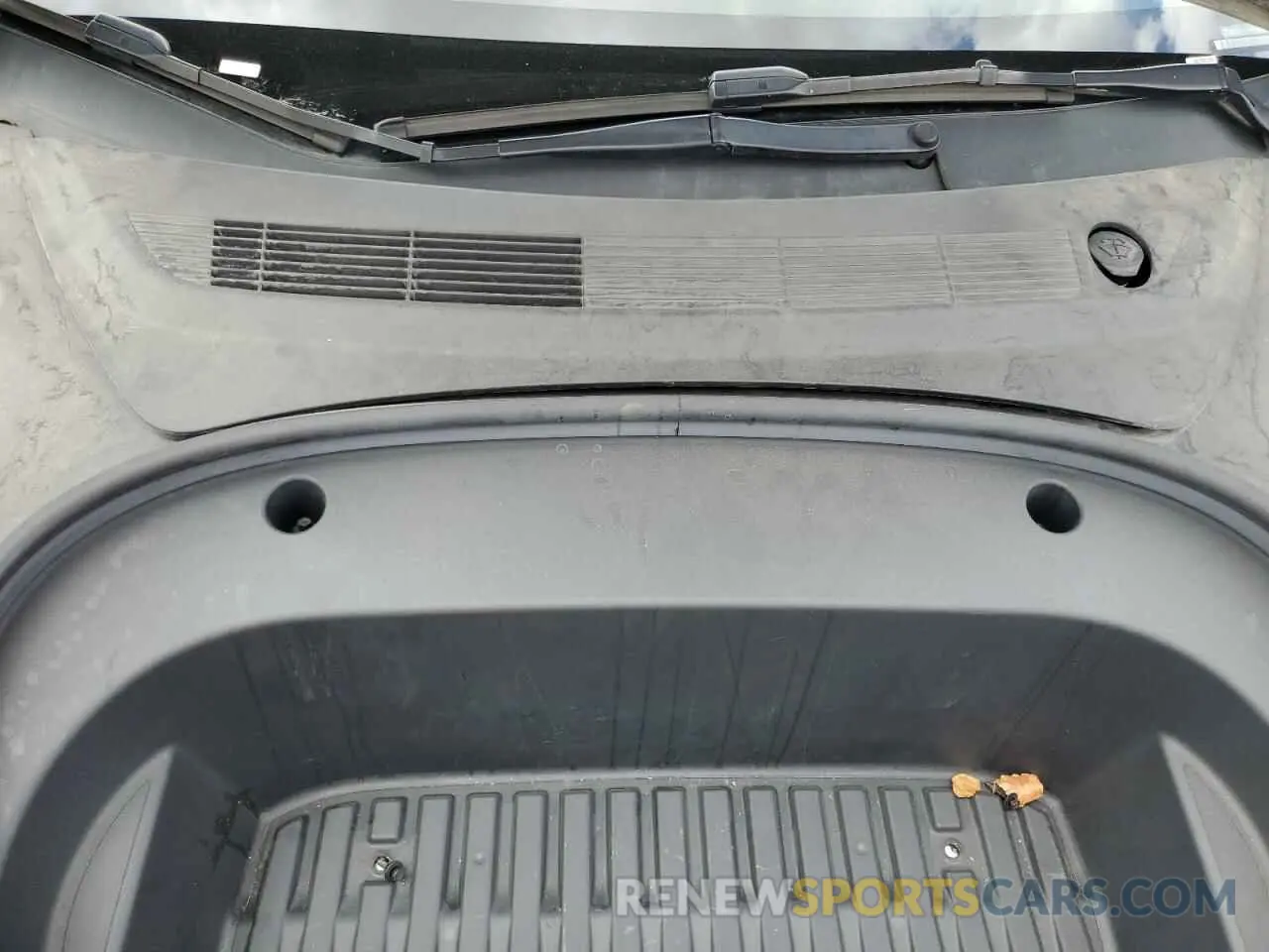 11 fotografías del automóvil dañado 5YJ3E1EAXPF454578 TESLA MODEL 3 2023