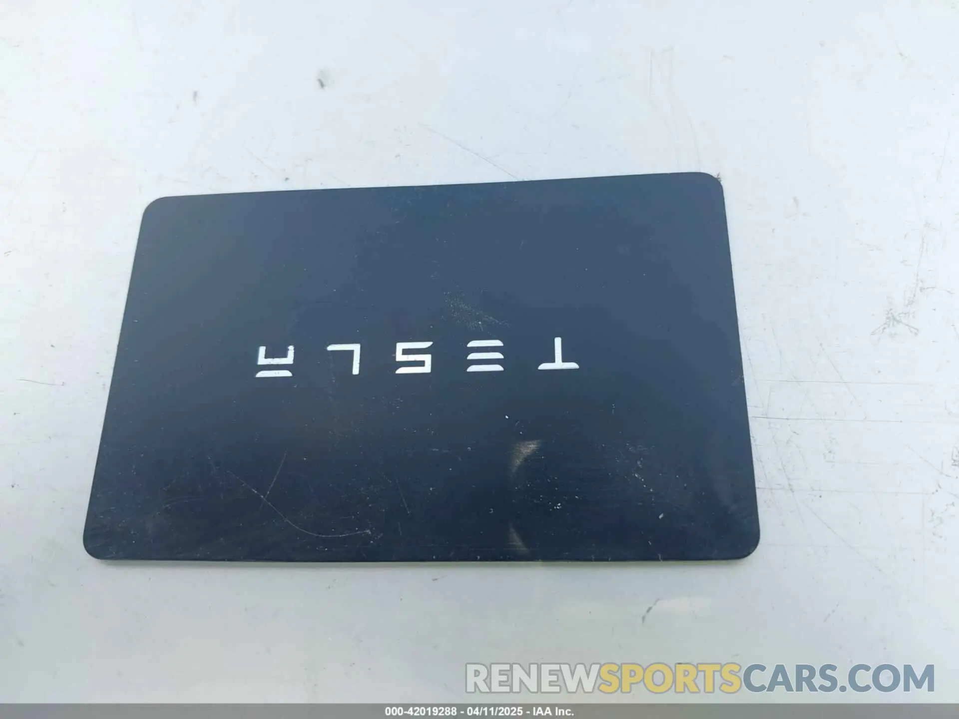 11 fotografías del automóvil dañado 5YJ3E1EAXPF575448 TESLA MODEL 3 2023
