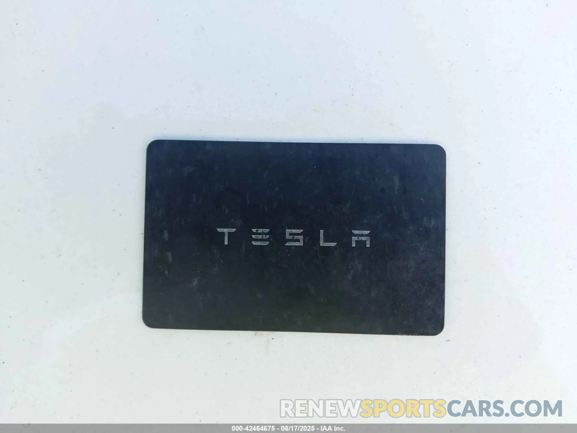 11 fotografías del automóvil dañado 5YJ3E1EAXPF609792 TESLA MODEL 3 2023