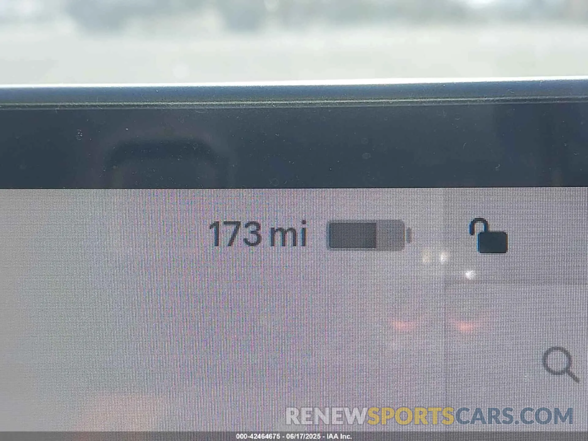 17 fotografías del automóvil dañado 5YJ3E1EAXPF609792 TESLA MODEL 3 2023