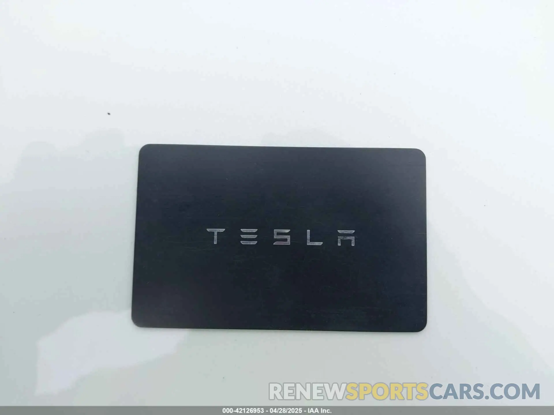 11 fotografías del automóvil dañado 5YJ3E1EAXPF611882 TESLA MODEL 3 2023