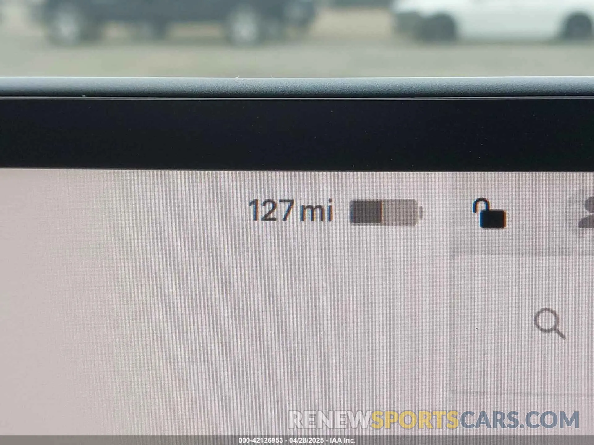 18 fotografías del automóvil dañado 5YJ3E1EAXPF611882 TESLA MODEL 3 2023
