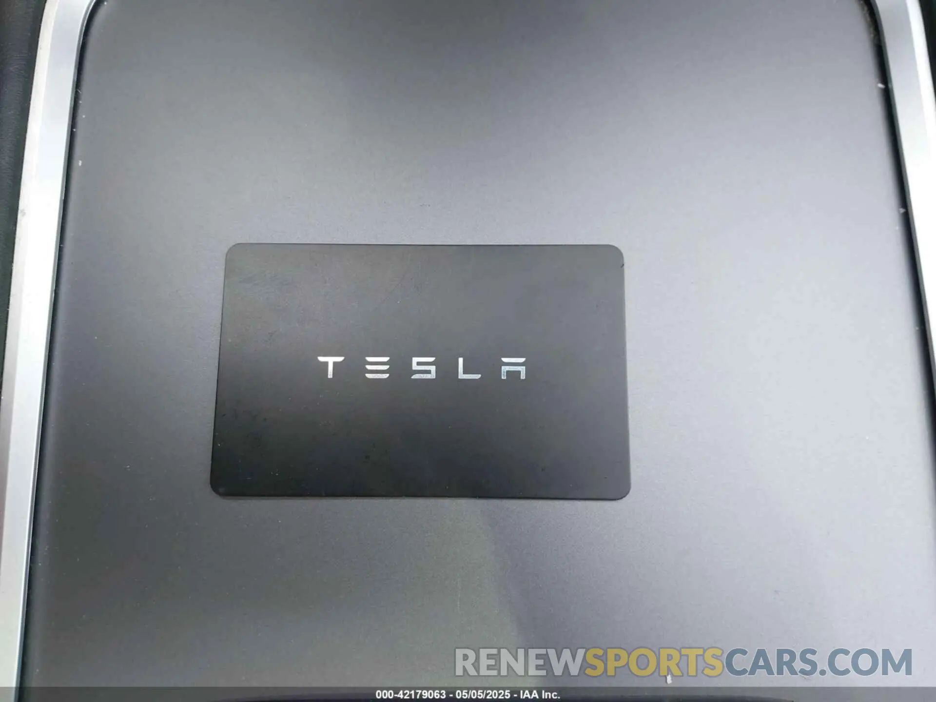 11 fotografías del automóvil dañado 5YJ3E1EAXPF620484 TESLA MODEL 3 2023