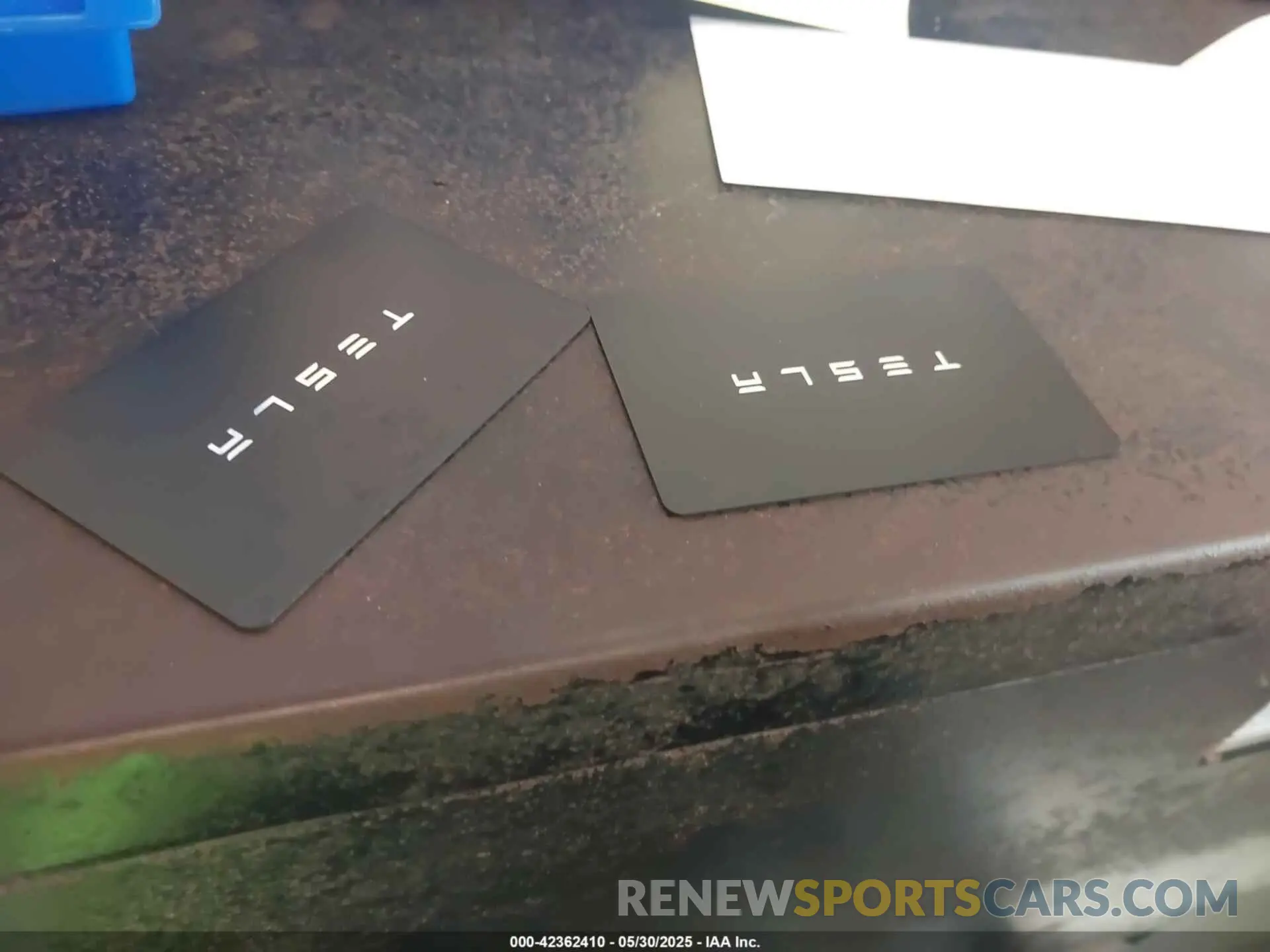 11 fotografías del automóvil dañado 5YJ3E1EAXPF628911 TESLA MODEL 3 2023