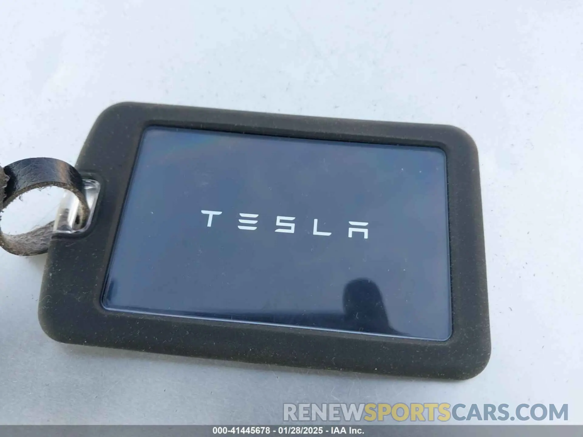 11 fotografías del automóvil dañado 5YJ3E1EAXPF648270 TESLA MODEL 3 2023