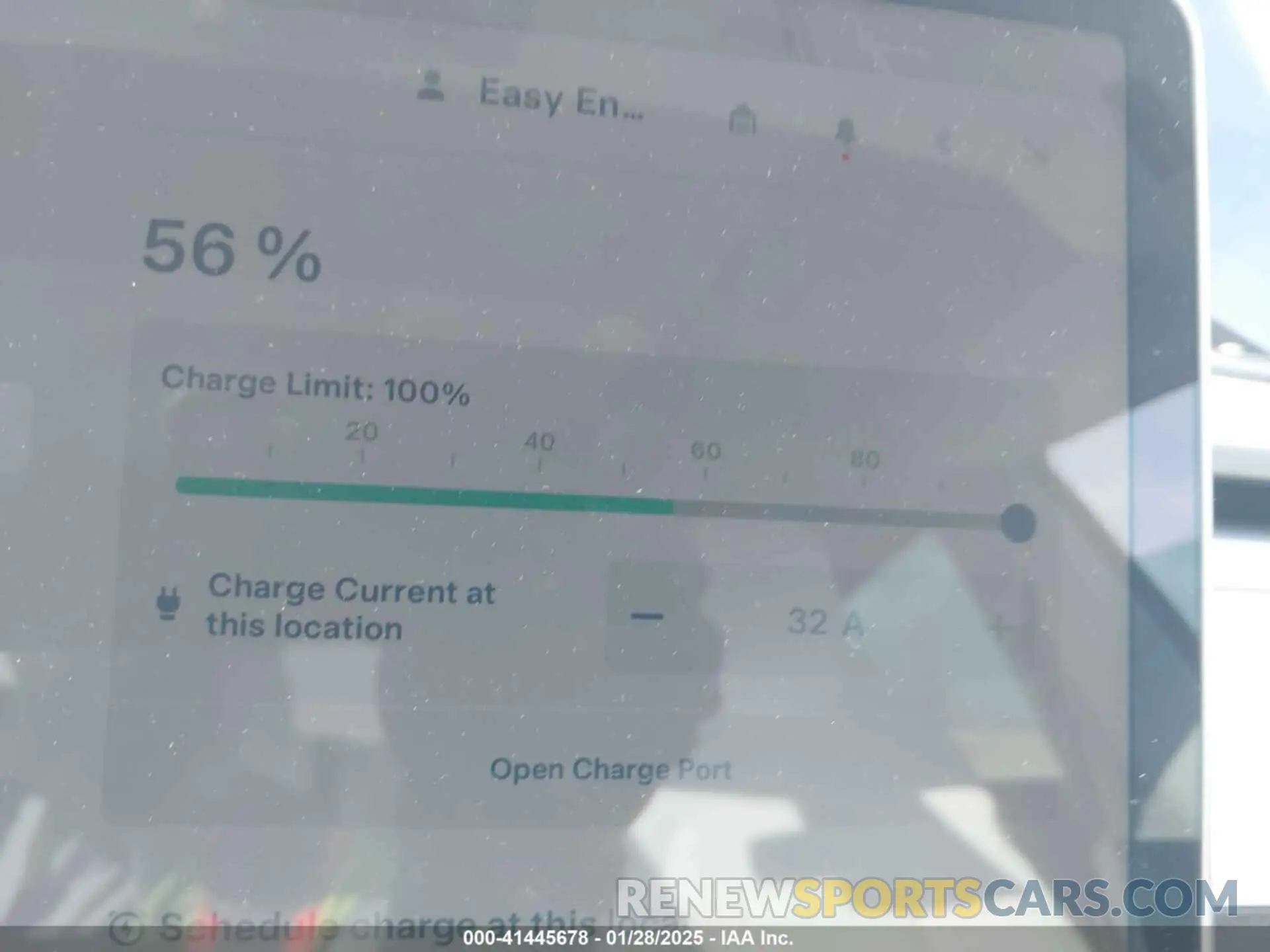 17 fotografías del automóvil dañado 5YJ3E1EAXPF648270 TESLA MODEL 3 2023