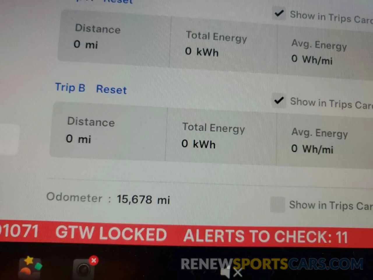 9 fotografías del automóvil dañado 5YJ3E1EAXPF691071 TESLA MODEL 3 2023