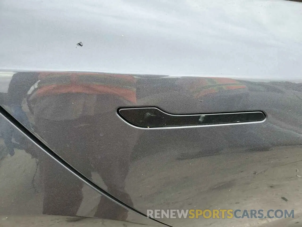 10 fotografías del automóvil dañado 5YJ3E1EB1PF634072 TESLA MODEL 3 2023