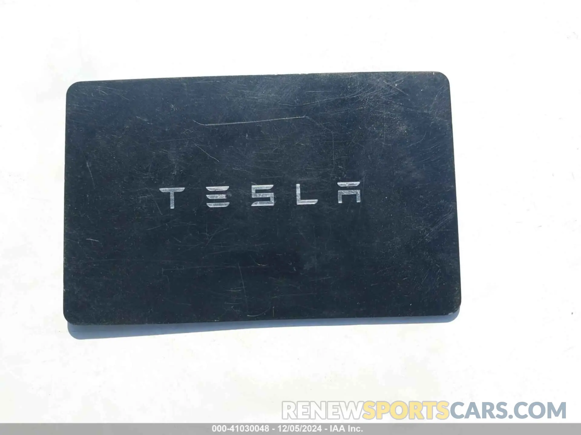 11 fotografías del automóvil dañado 5YJ3E1EB1PF661319 TESLA MODEL 3 2023