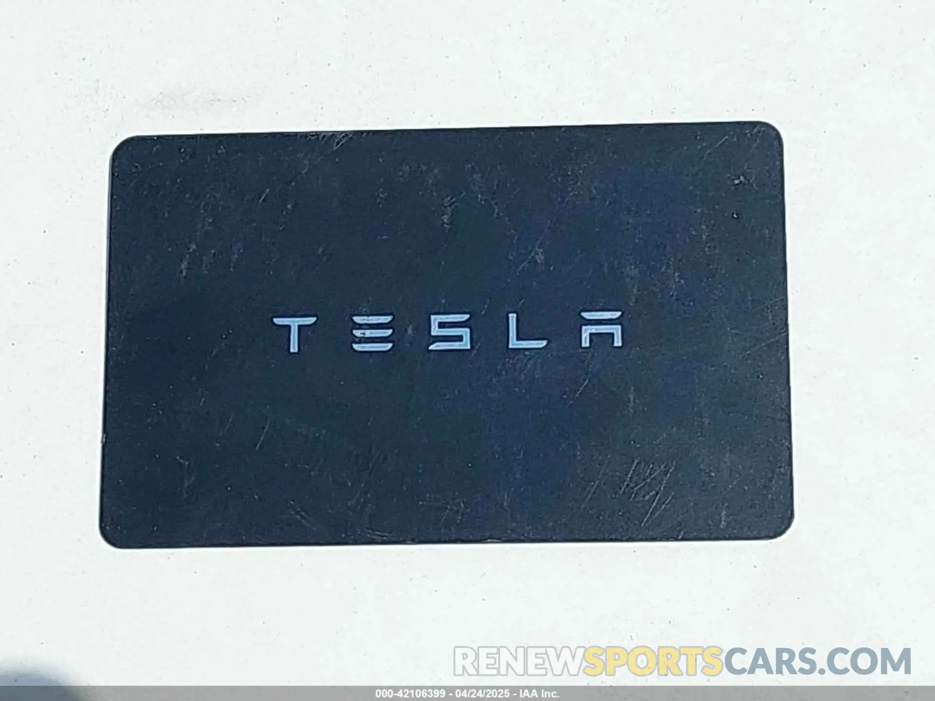 11 fotografías del automóvil dañado 5YJ3E1EB1PF667685 TESLA MODEL 3 2023