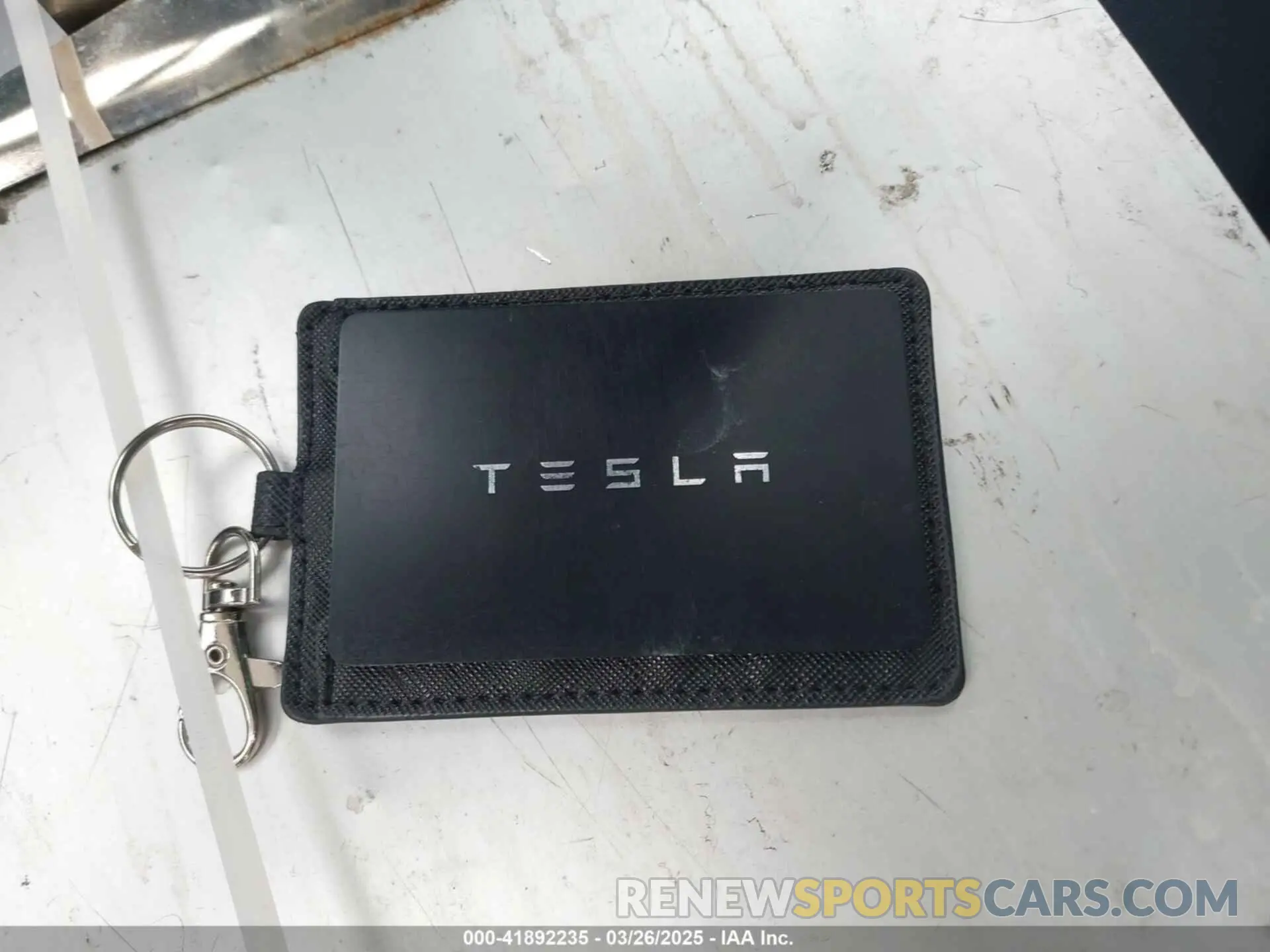 11 fotografías del automóvil dañado 5YJ3E1EB3PF390540 TESLA MODEL 3 2023