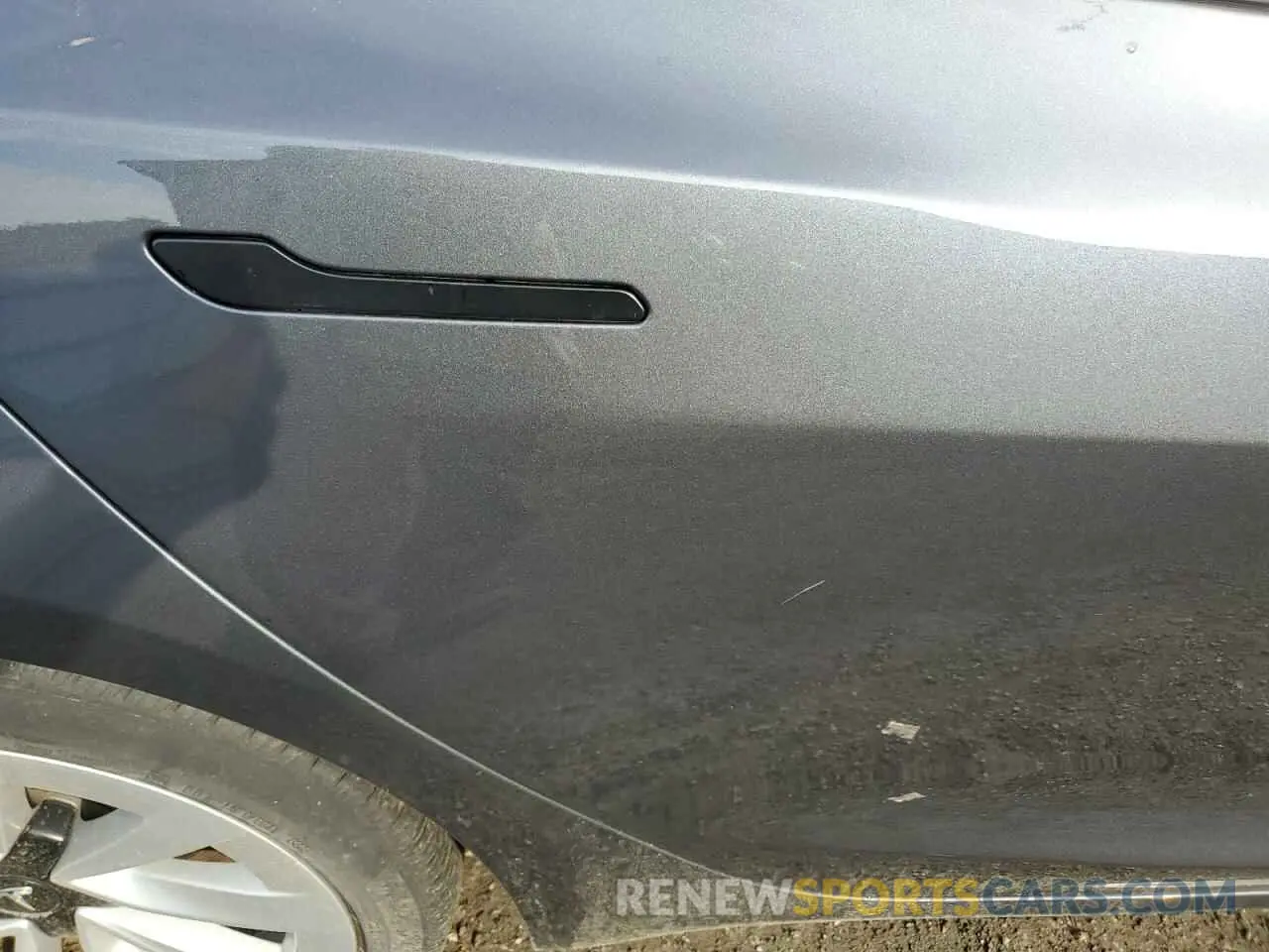11 fotografías del automóvil dañado 5YJ3E1EB3PF670524 TESLA MODEL 3 2023