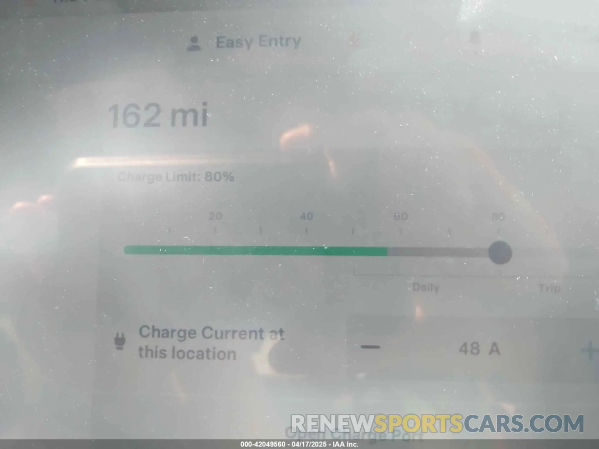 16 fotografías del automóvil dañado 5YJ3E1EC1PF516306 TESLA MODEL 3 2023